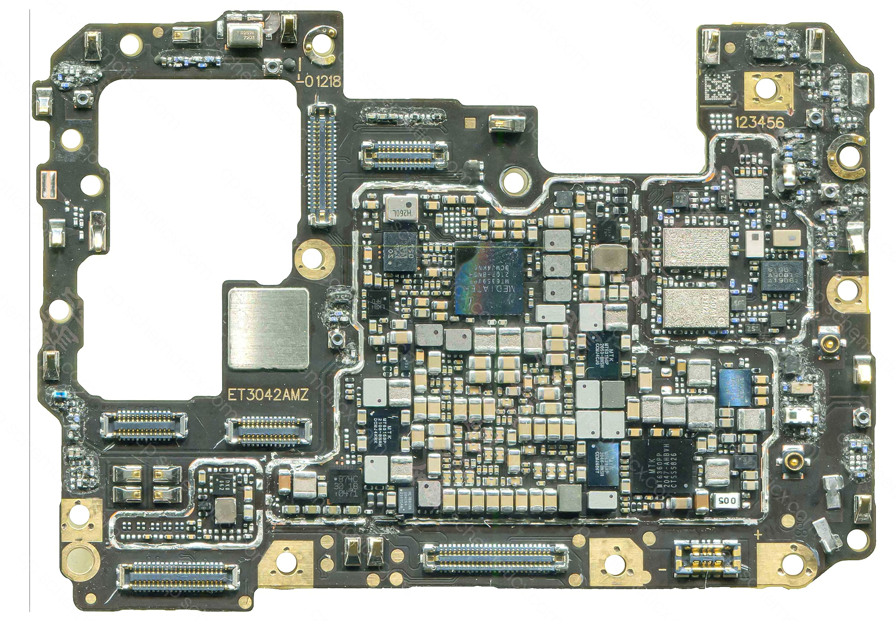 vivo S9
