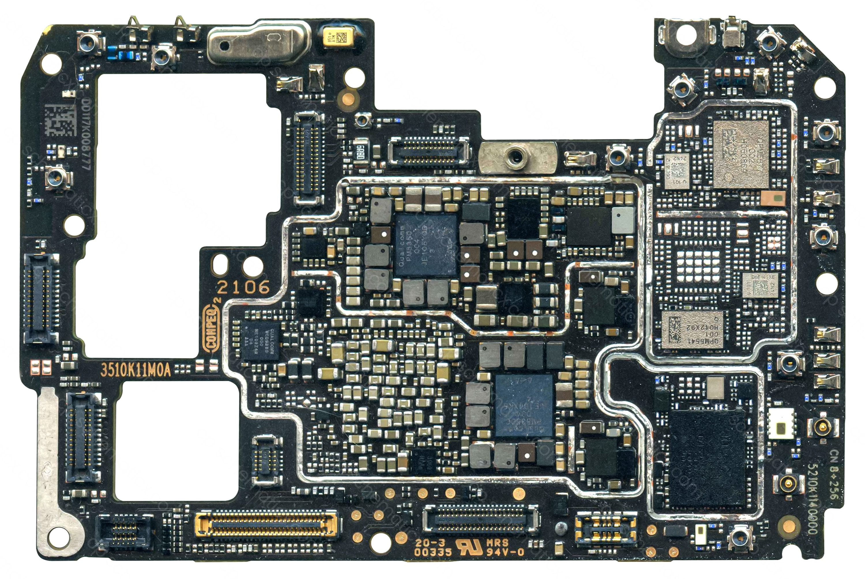 Xiaomi Mi 11X Pro _ Xiaomi Redmi K40 Pro