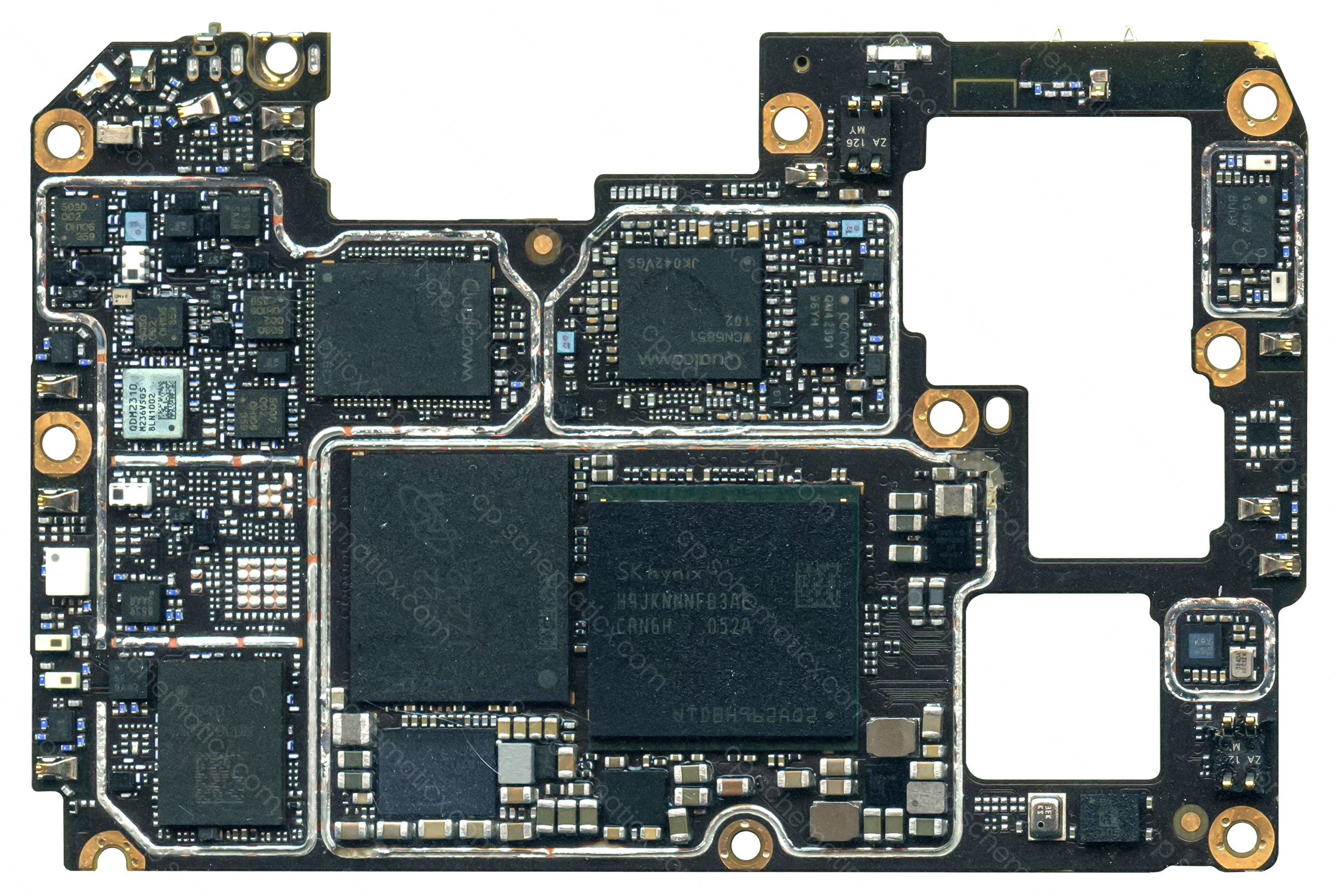 Xiaomi Mi 11X Pro _ Xiaomi Redmi K40 Pro