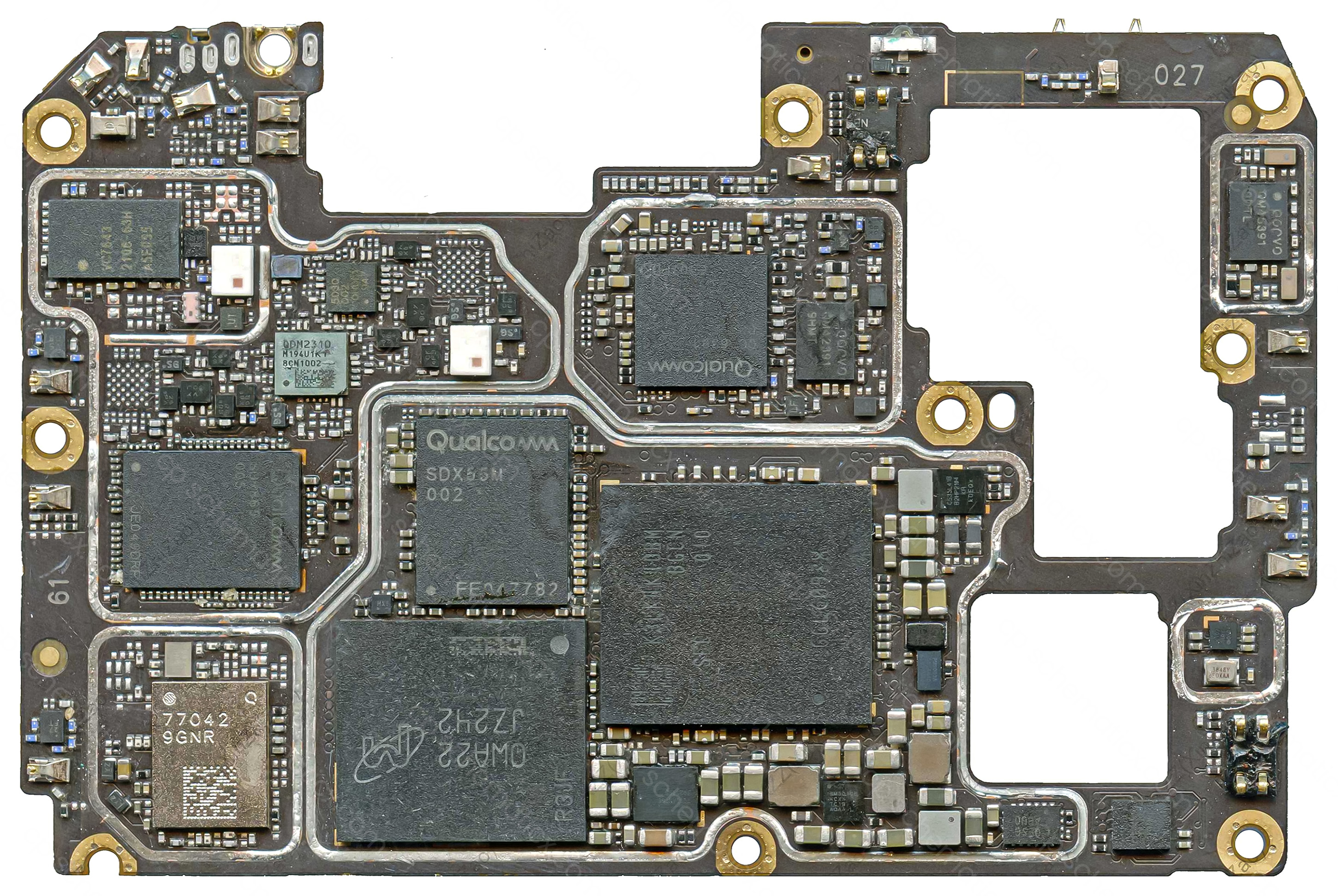 Xiaomi Redmi K40