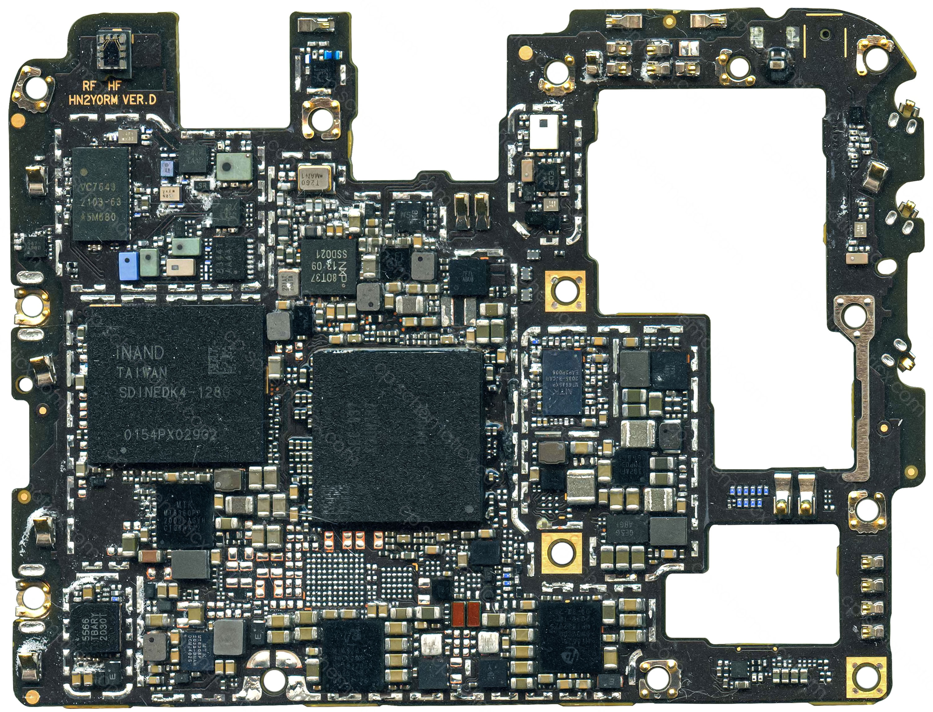 Honor V40