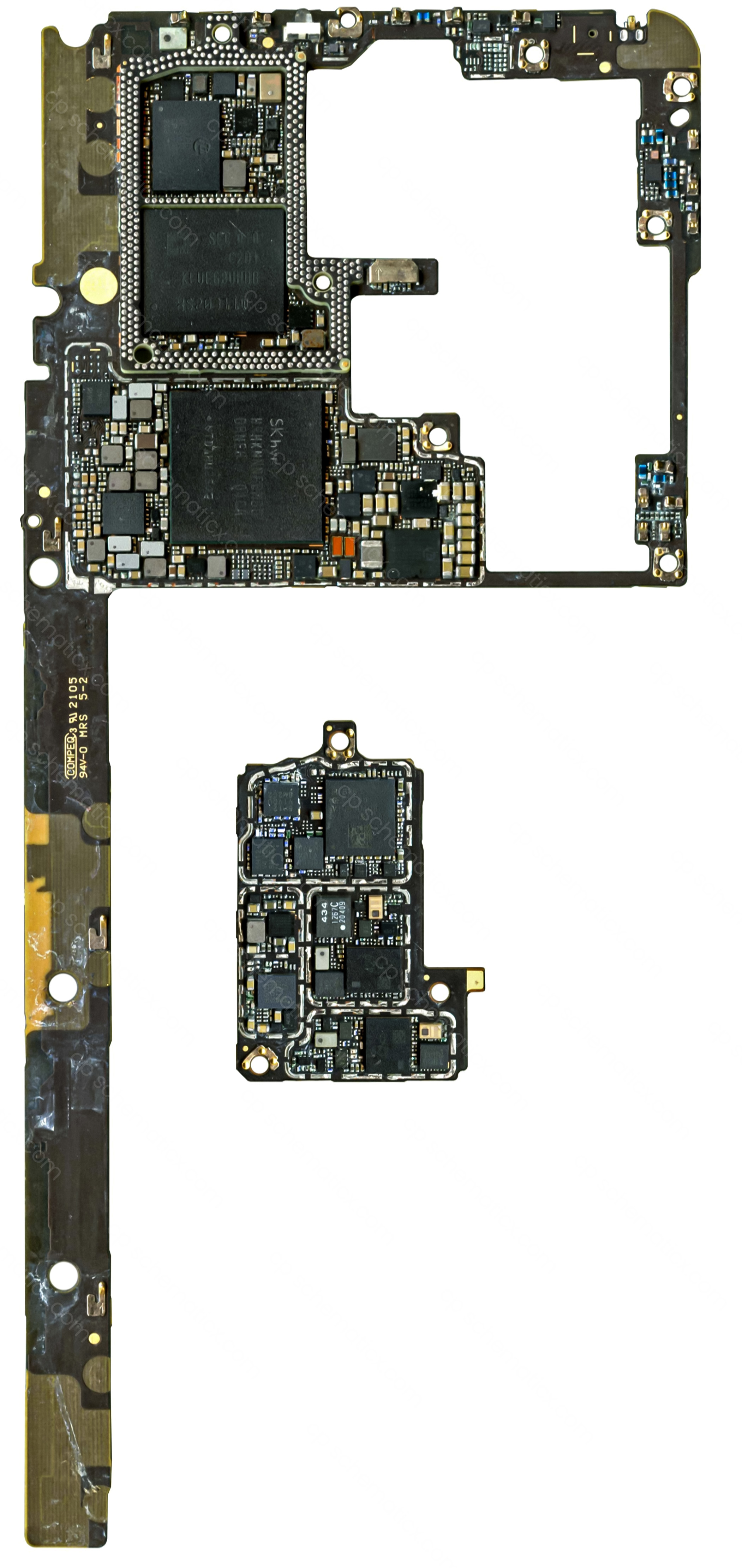 Huawei Mate X2