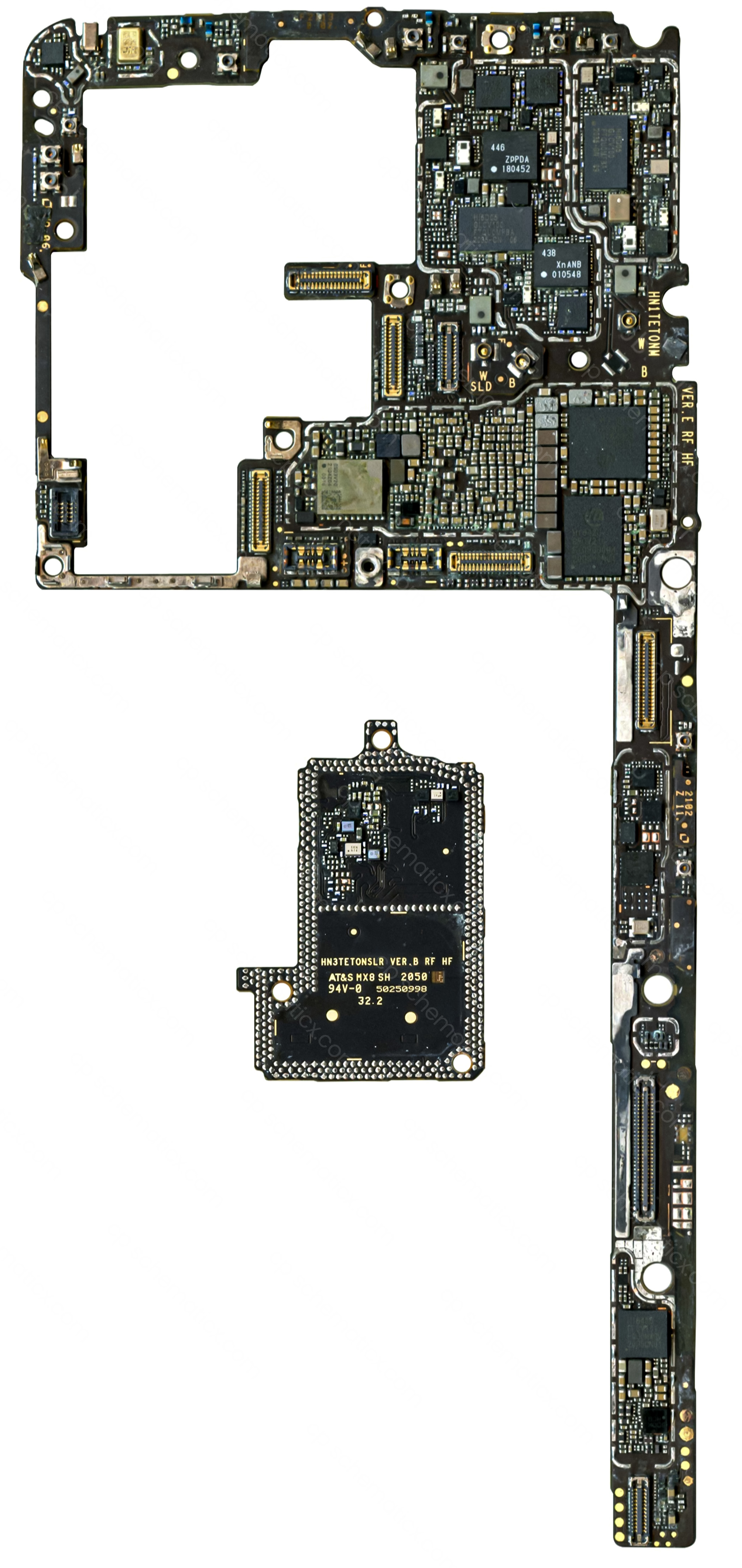 Huawei Mate X2