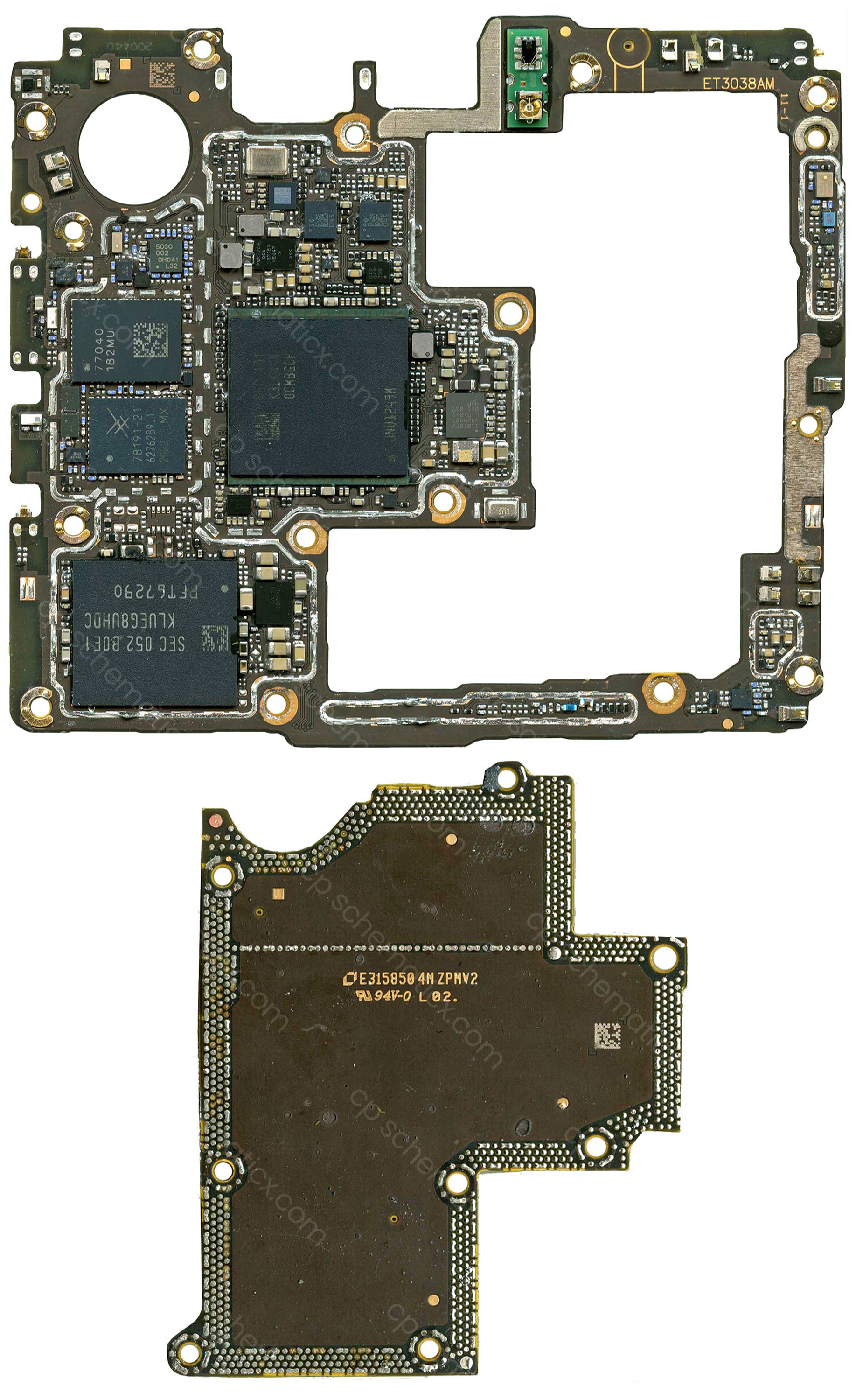 vivo X60 Pro+