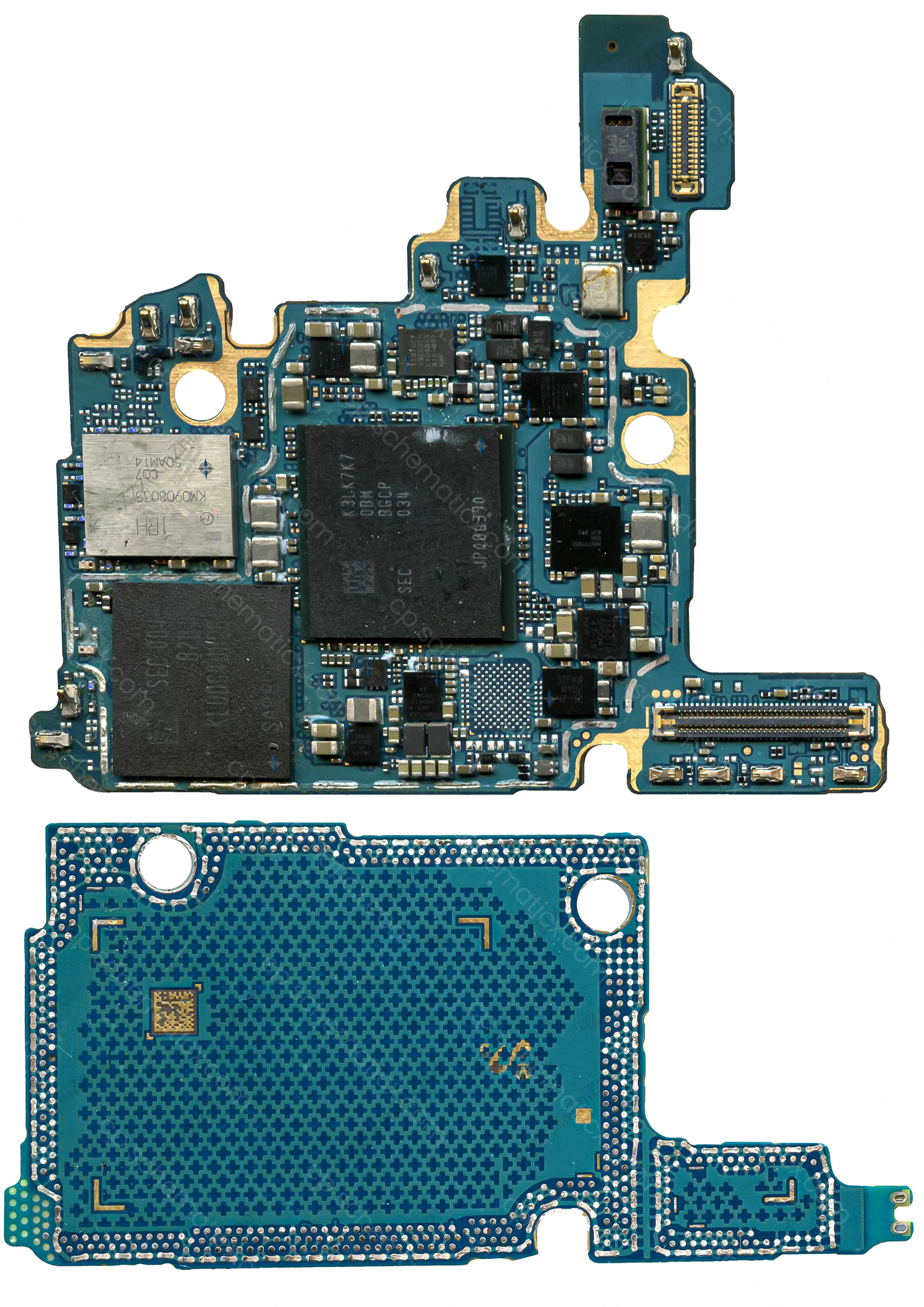 Samsung Galaxy S21 5G
