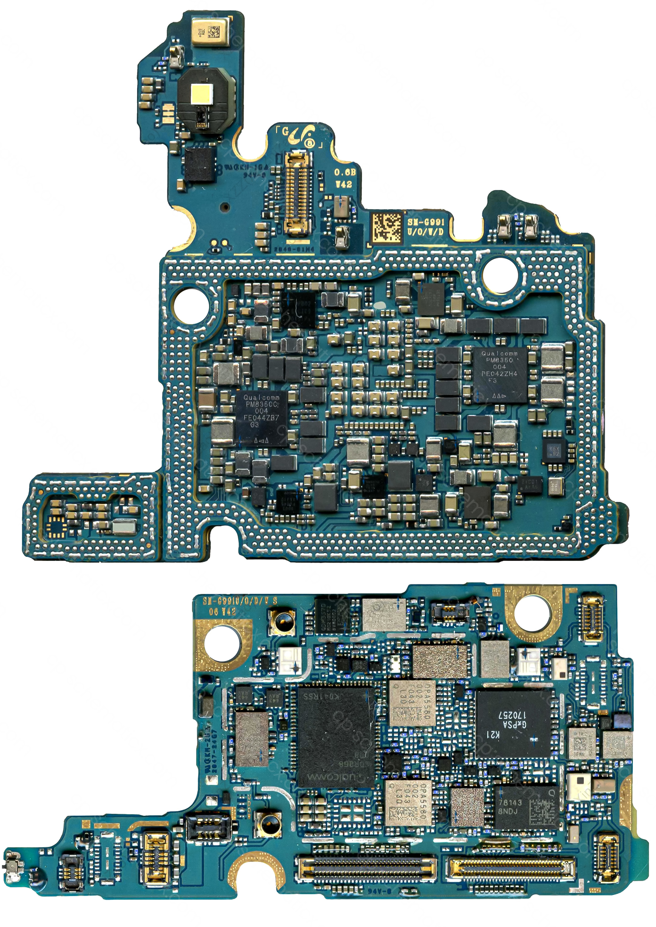 Samsung Galaxy S21 5G