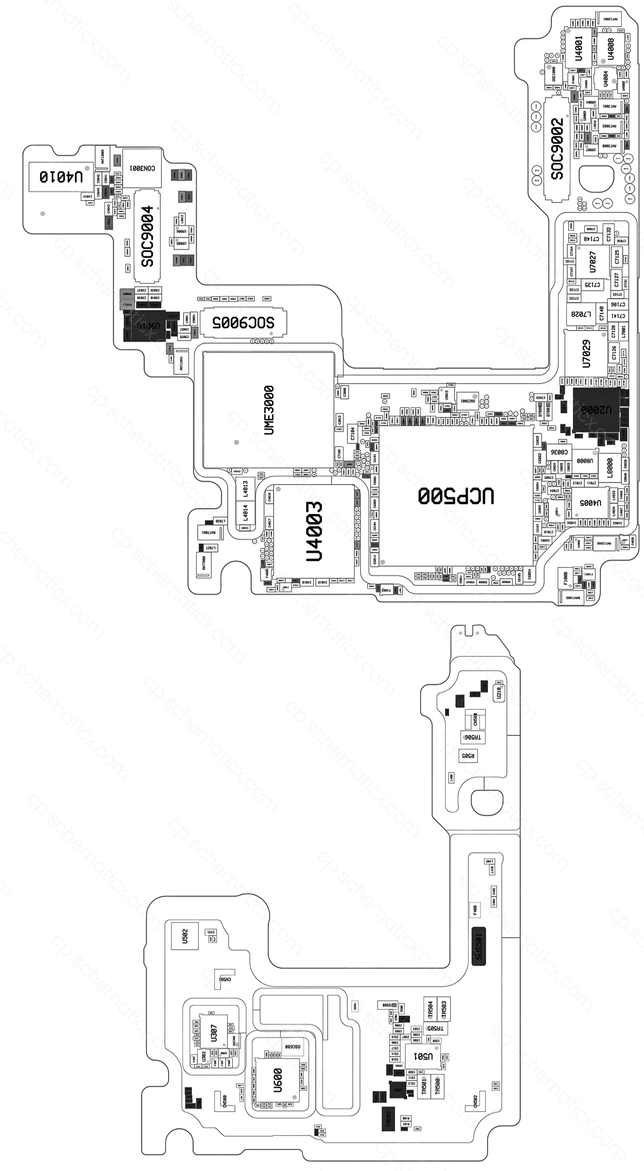 Samsung Galaxy S21 Ultra 5G