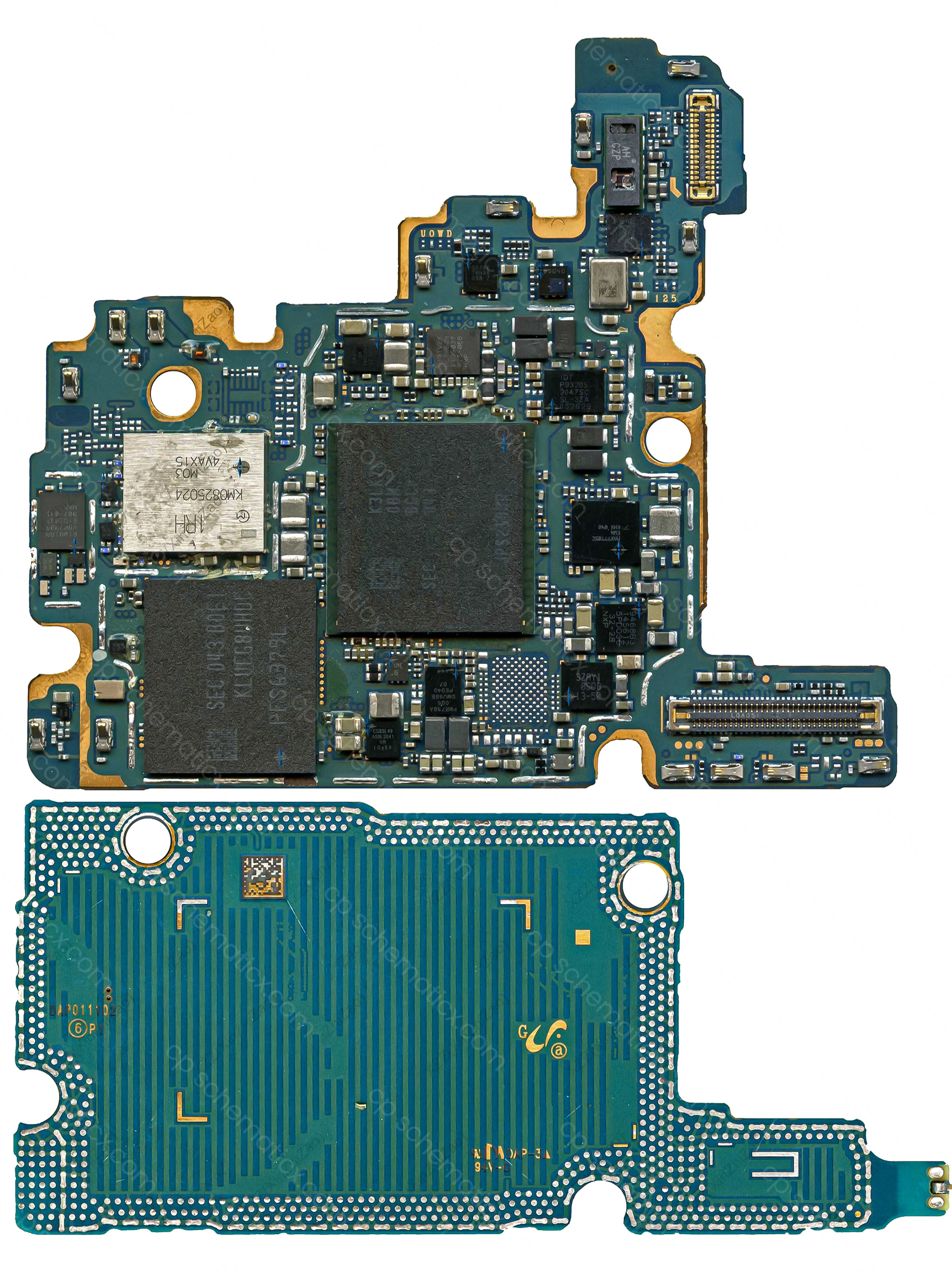 Samsung Galaxy S21+ 5G