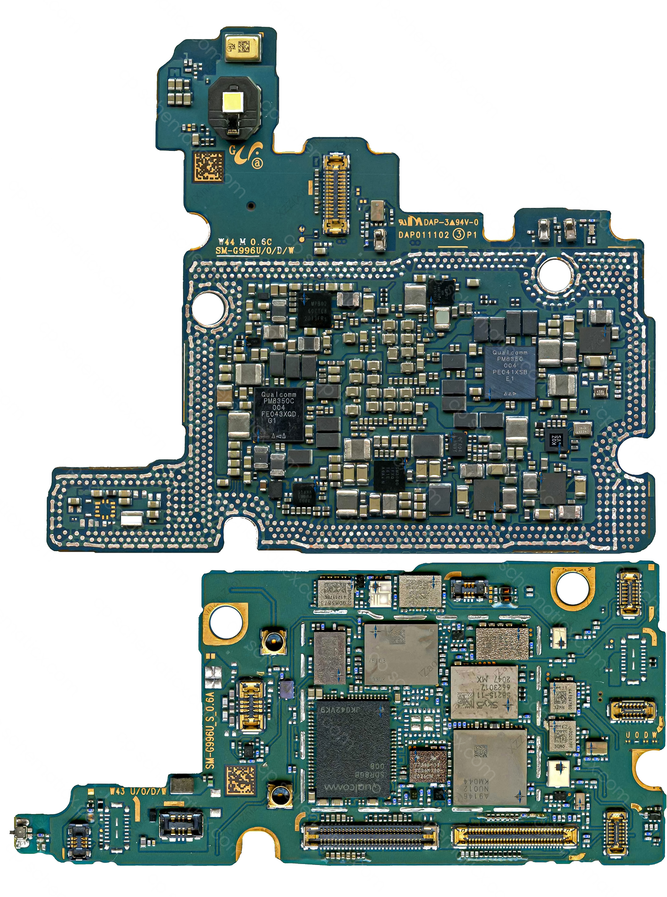 Samsung Galaxy S21+ 5G