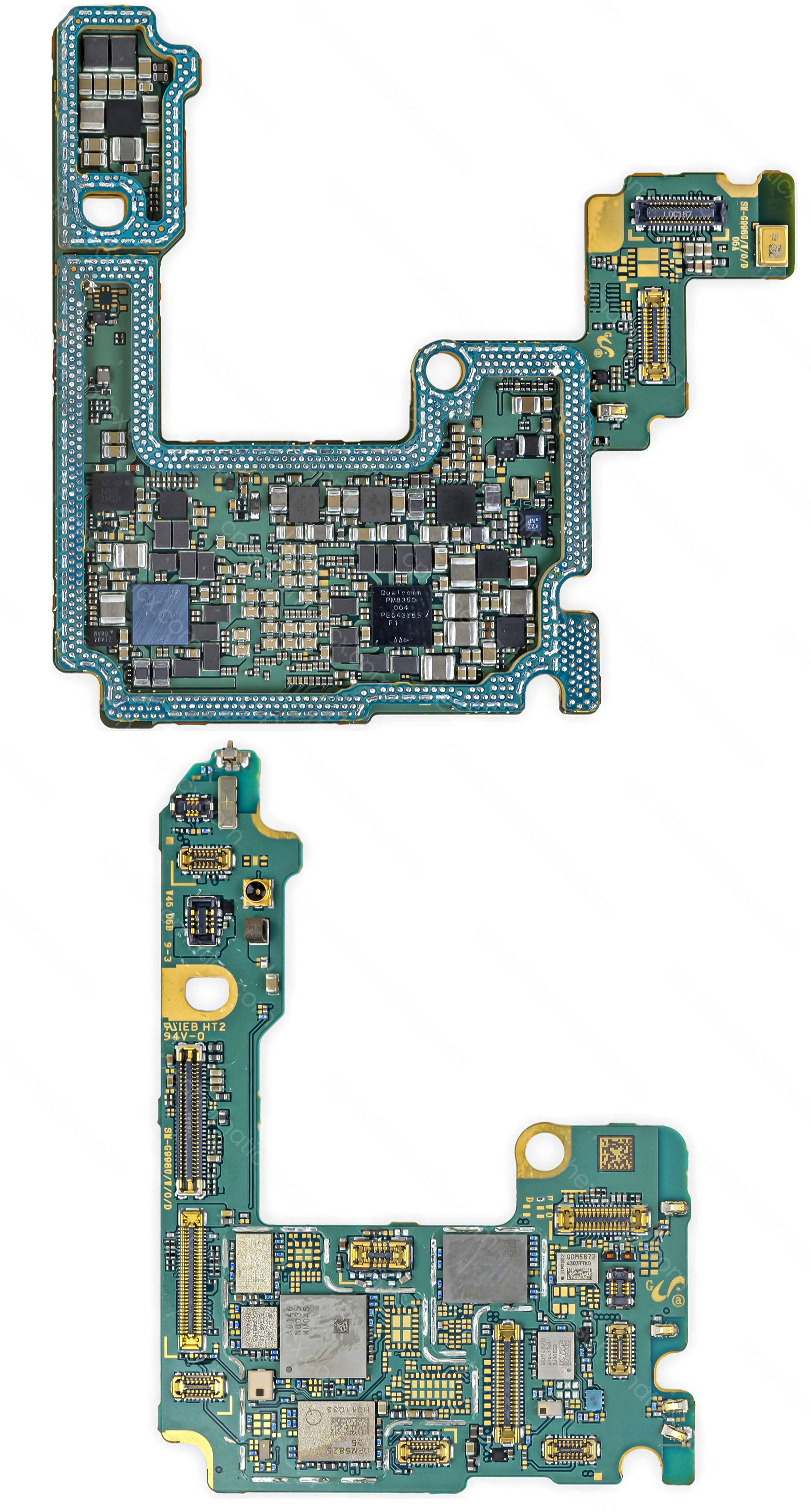 Samsung Galaxy S21 Ultra 5G