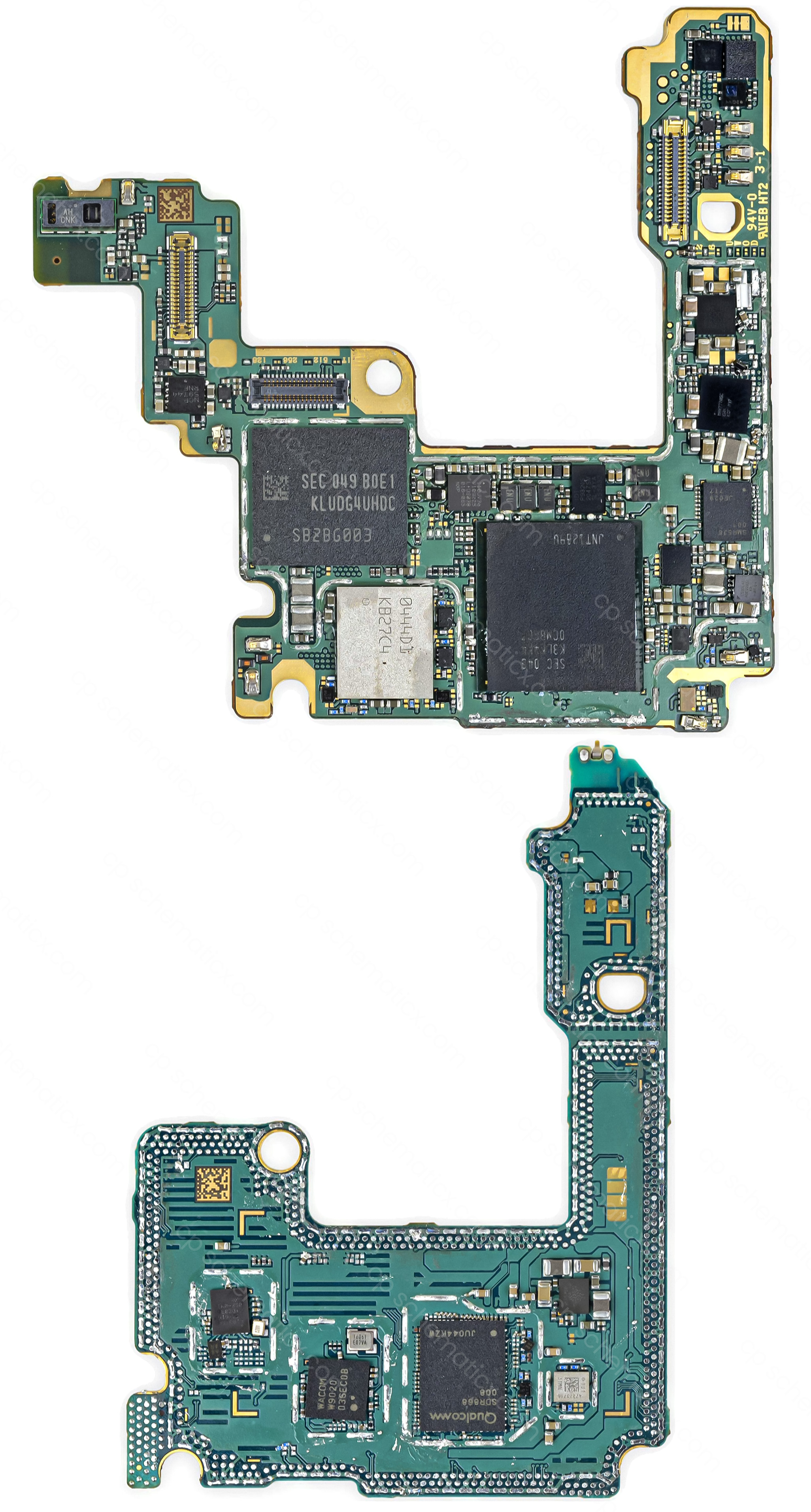 Samsung Galaxy S21 Ultra 5G