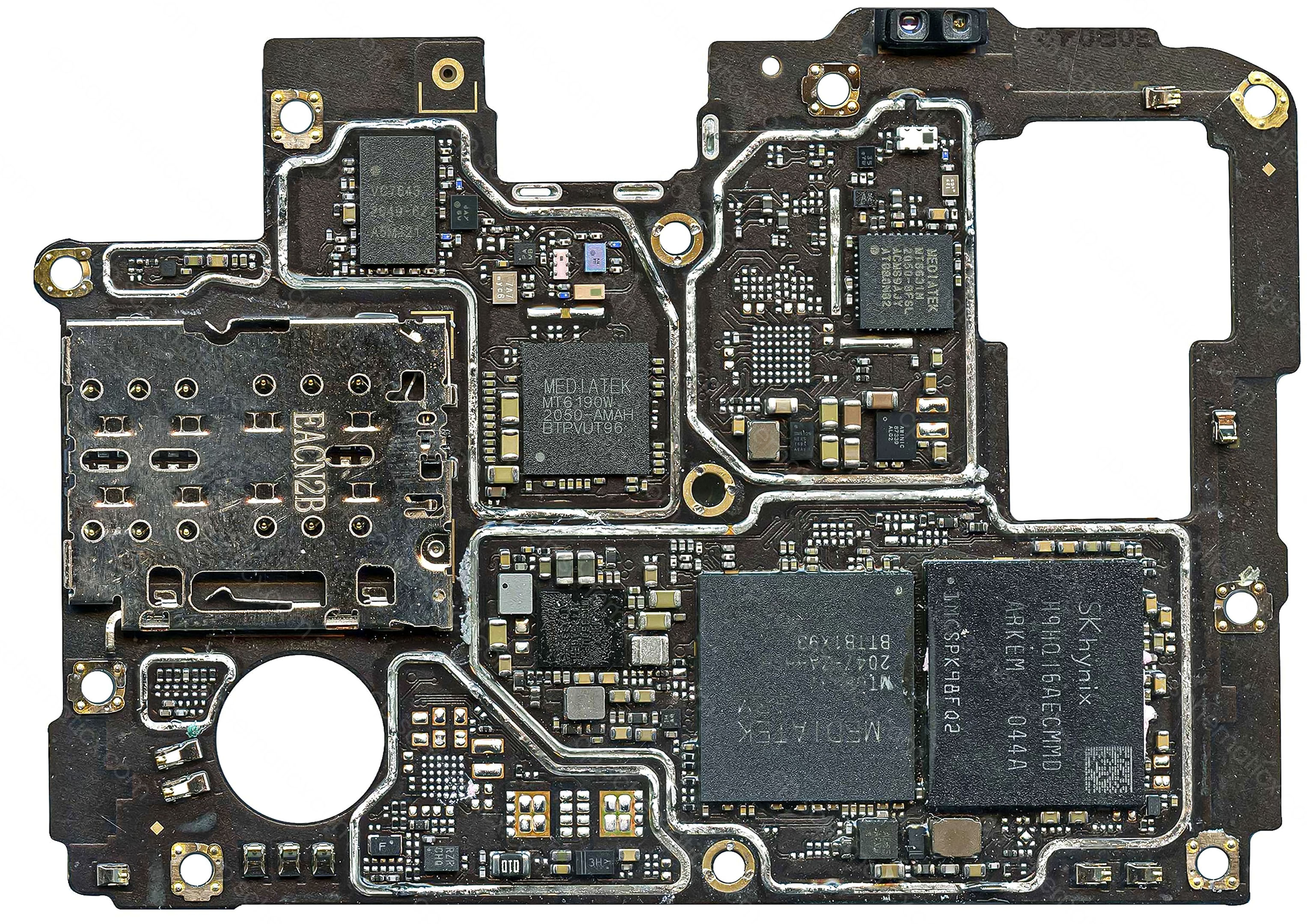 Oppo A53 5G