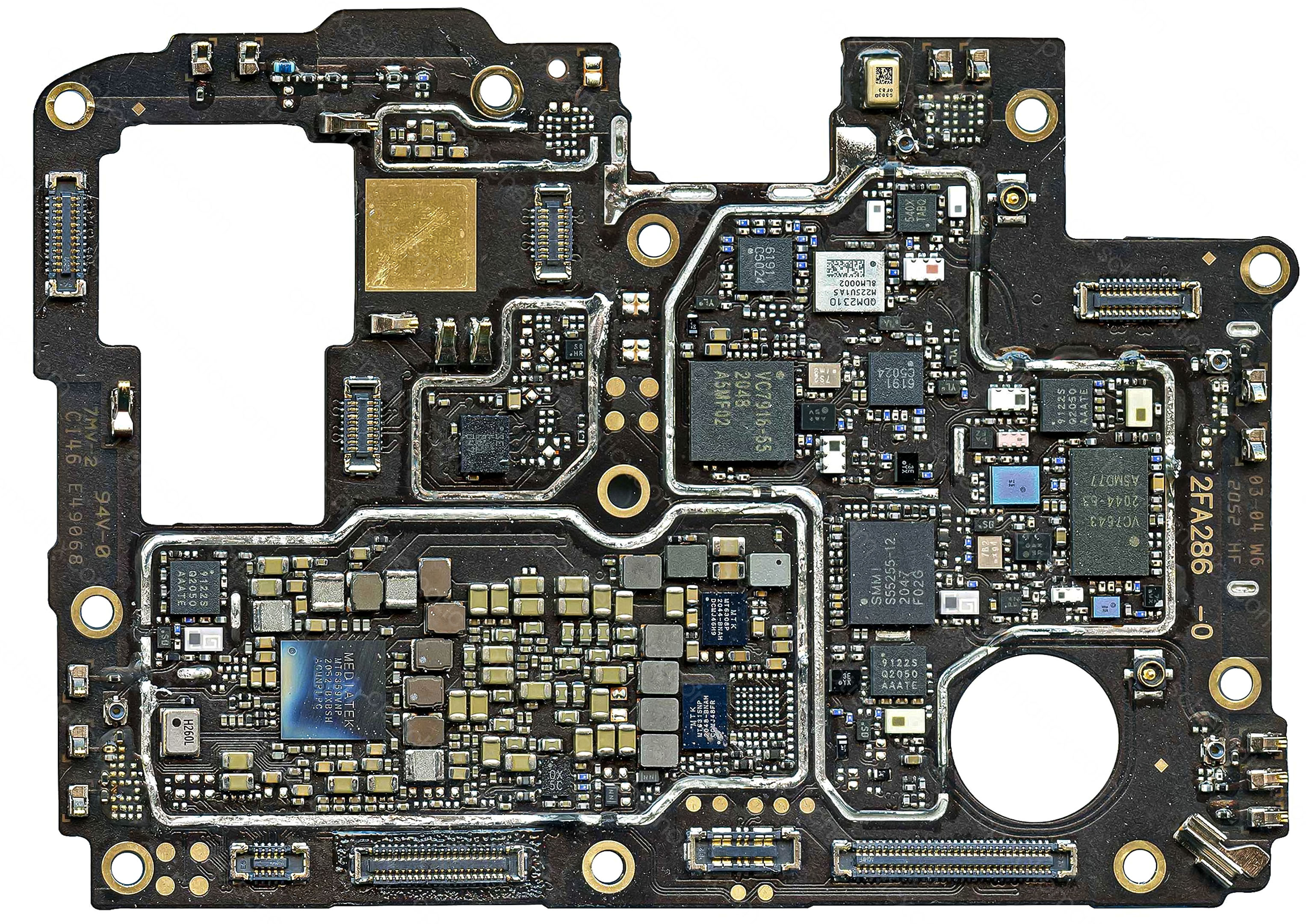Oppo A53 5G