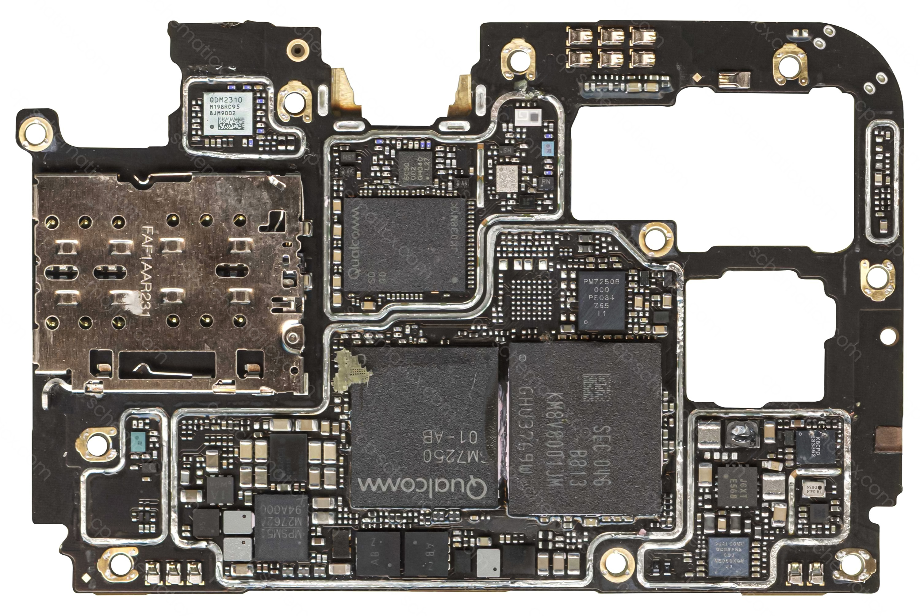 Oppo Reno 5 5G