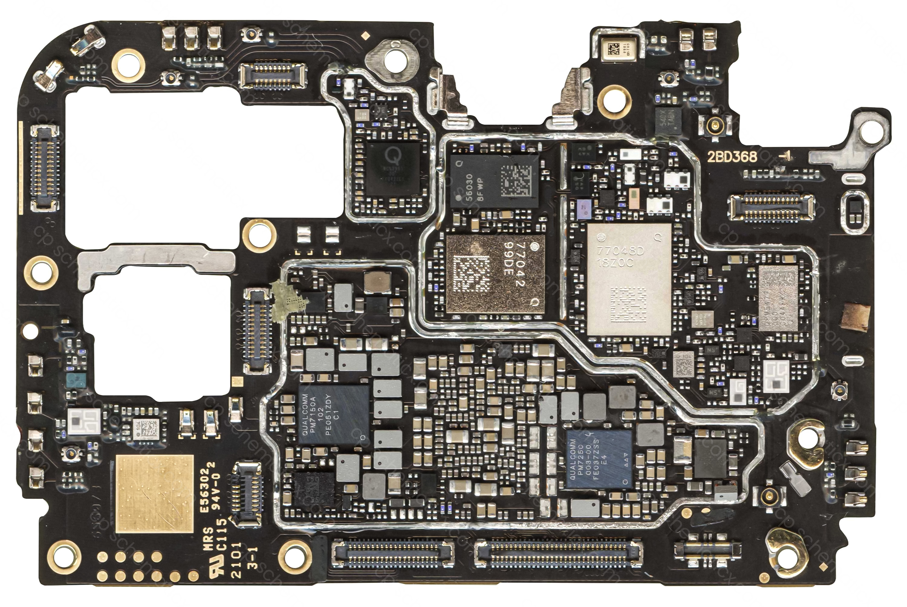 Oppo Reno 5 5G