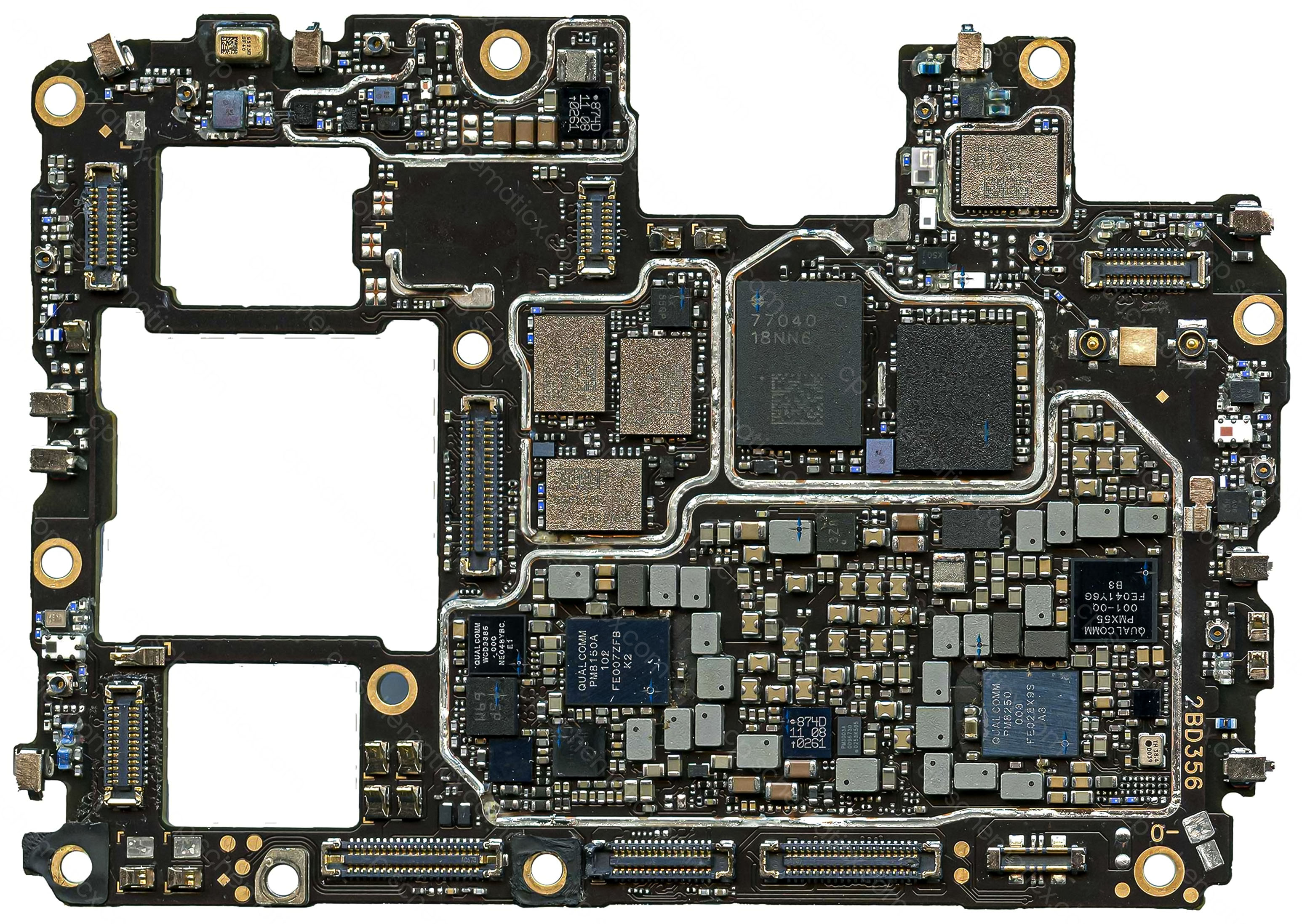 Oppo Reno 5 Pro+
