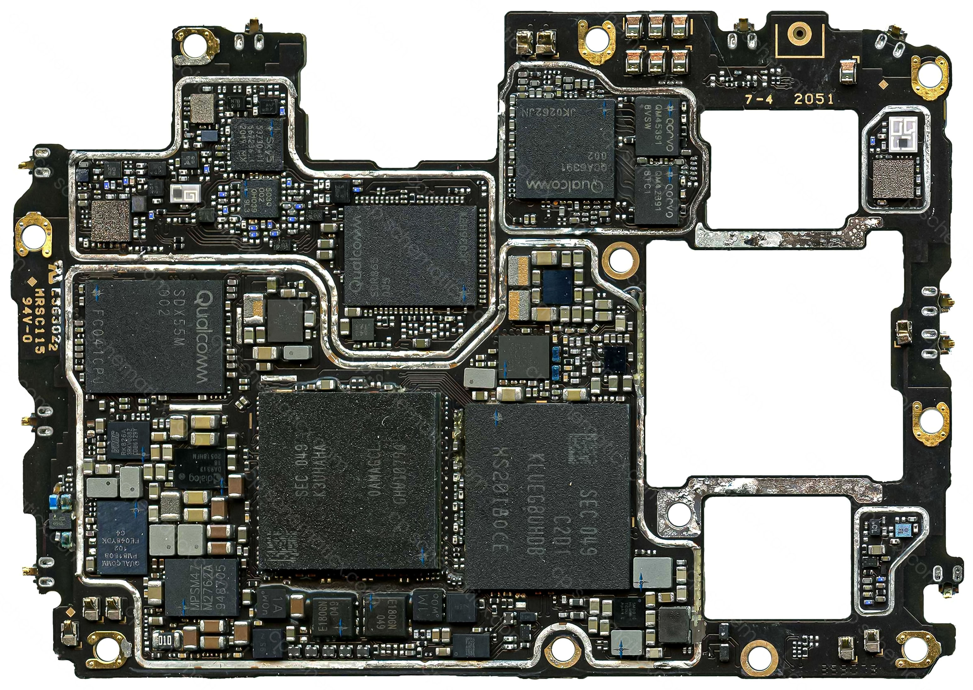 Oppo Reno 5 Pro+