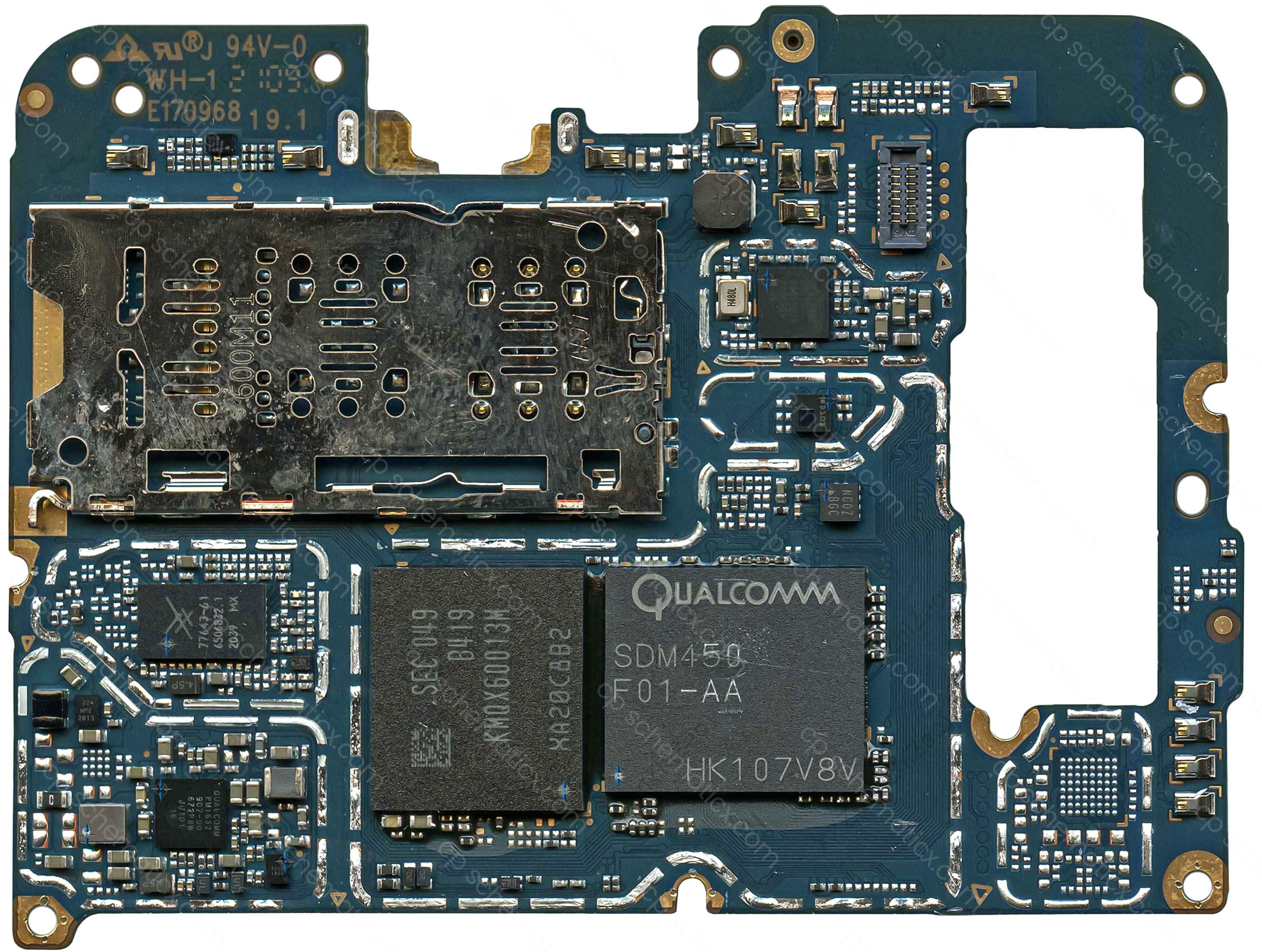 Samsung Galaxy A02s