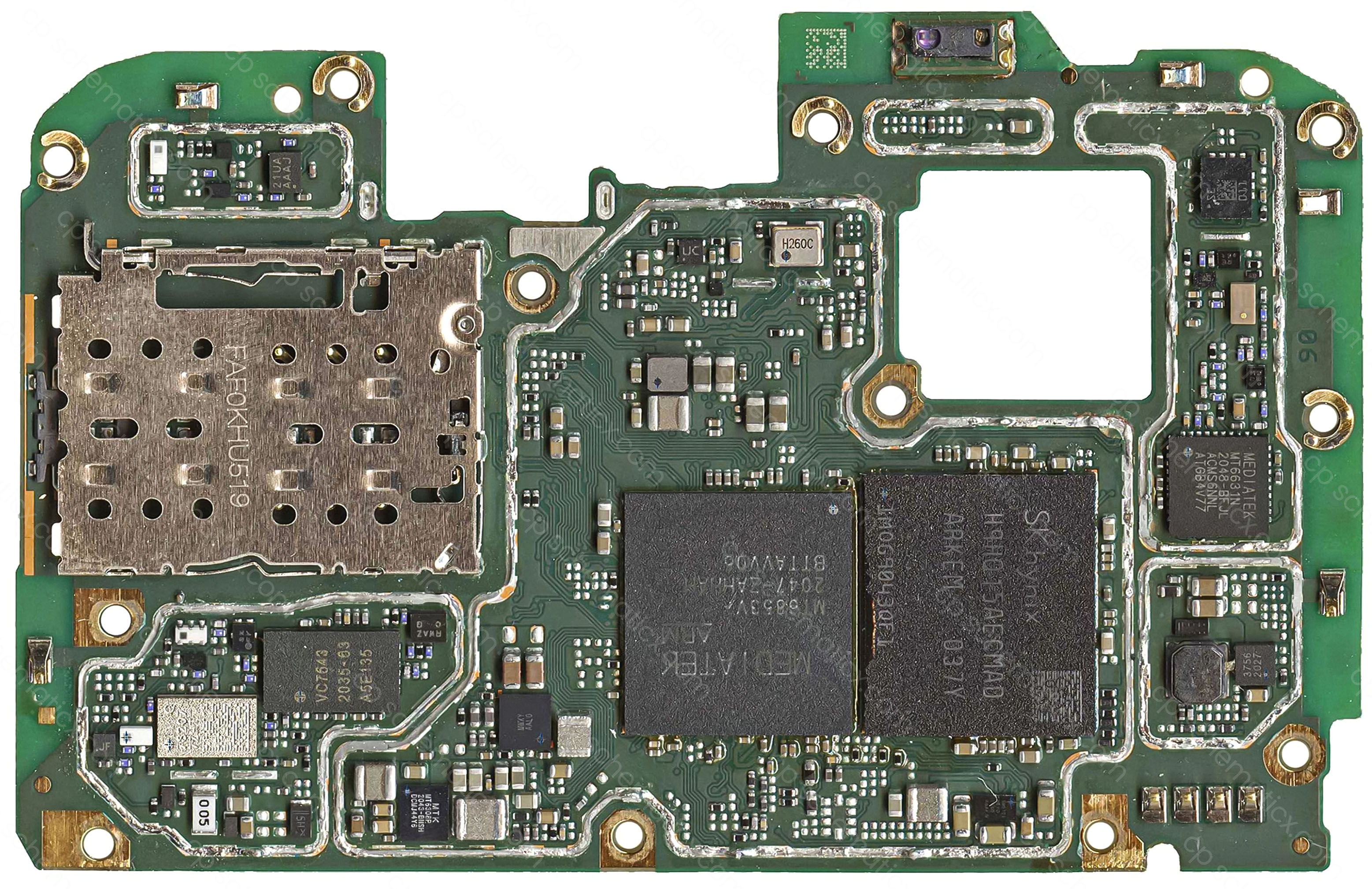 vivo Y52S
