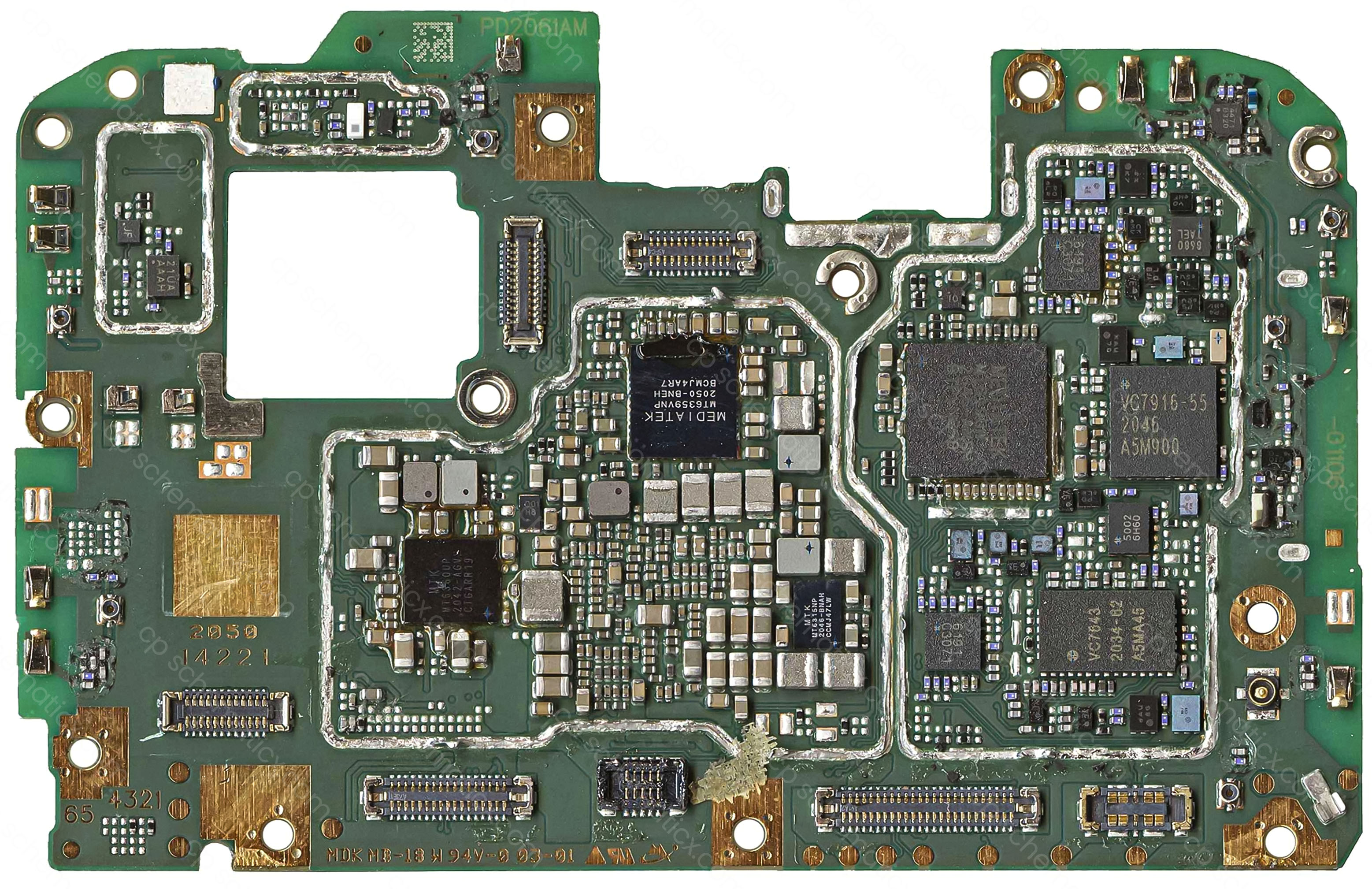 vivo Y52S