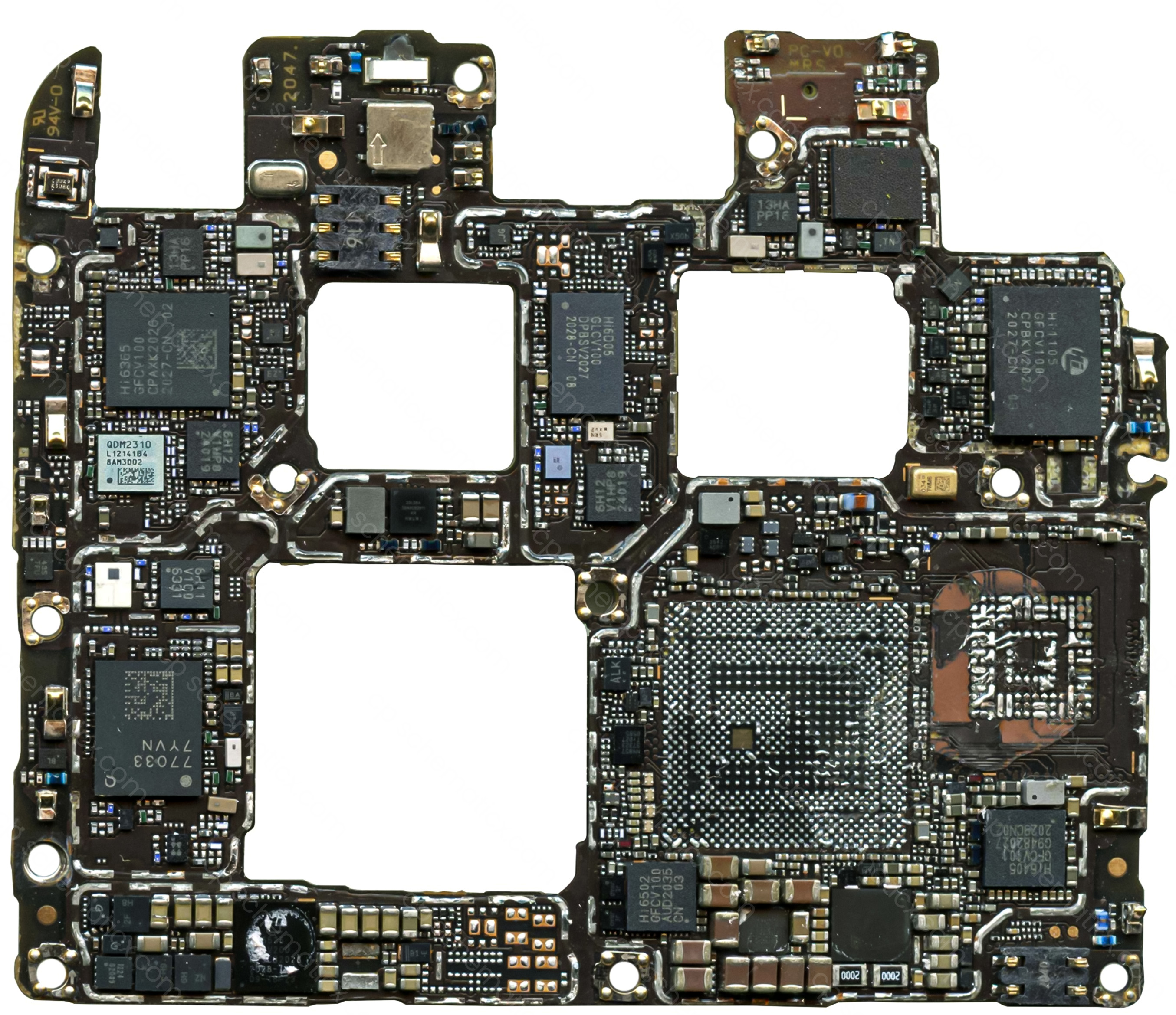 Huawei Mate 40
