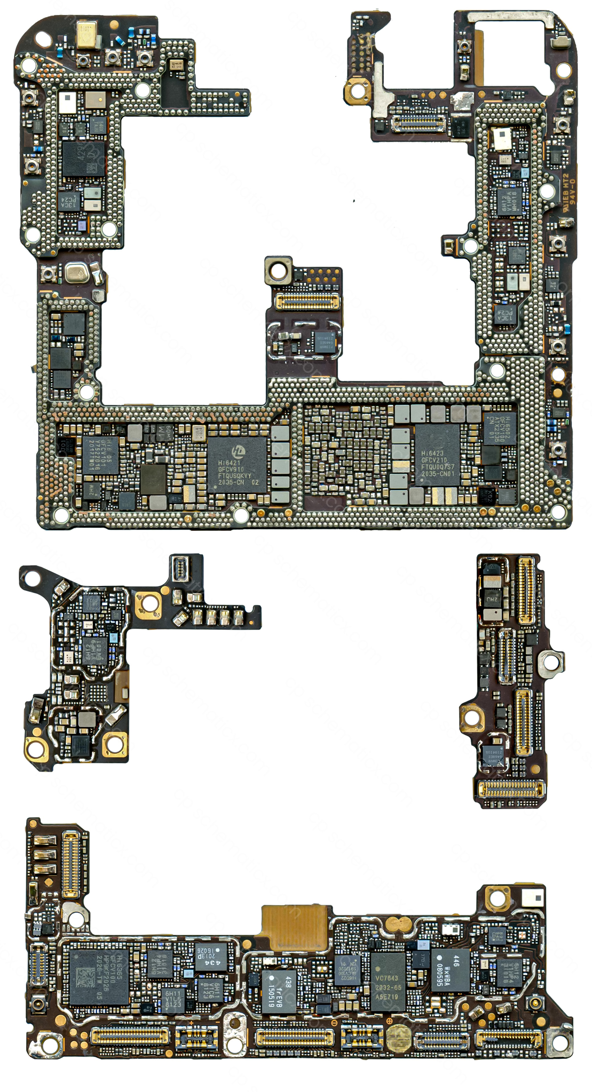 Huawei Mate 40 Pro+ | Huawei Mate 40 RS