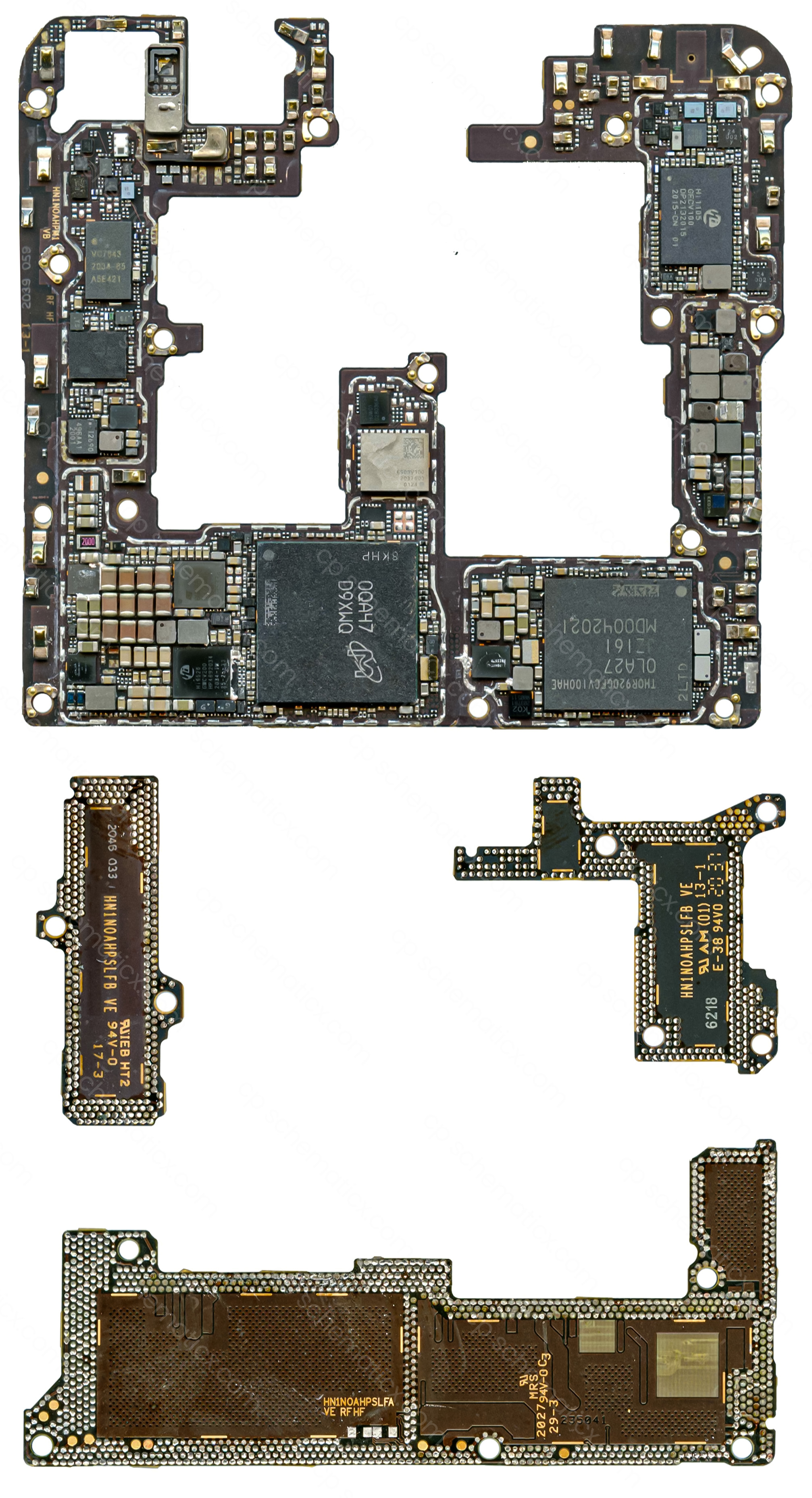 Huawei Mate 40 Pro+ | Huawei Mate 40 RS
