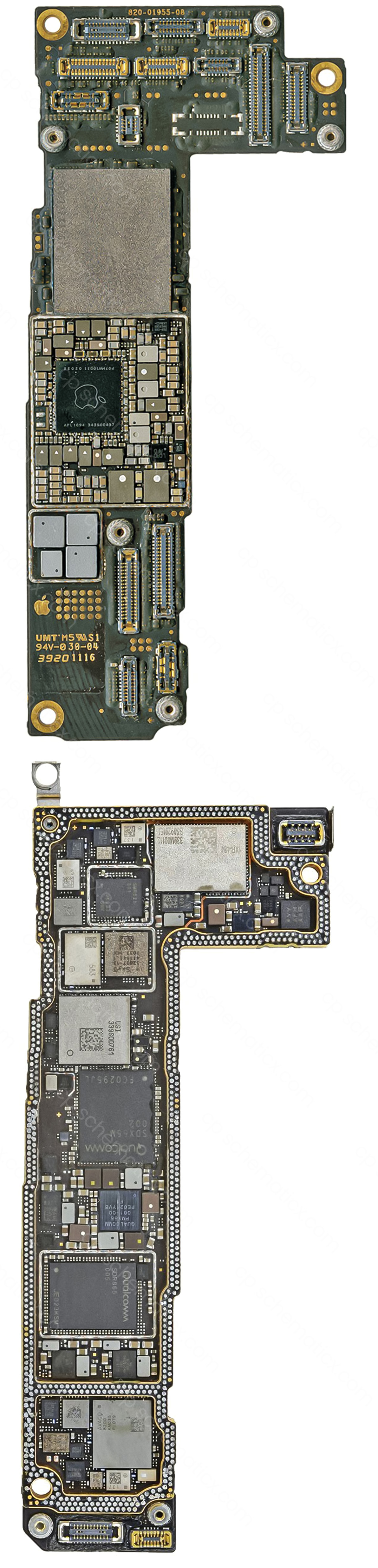 iPhone 12 | iPhone 12 Pro