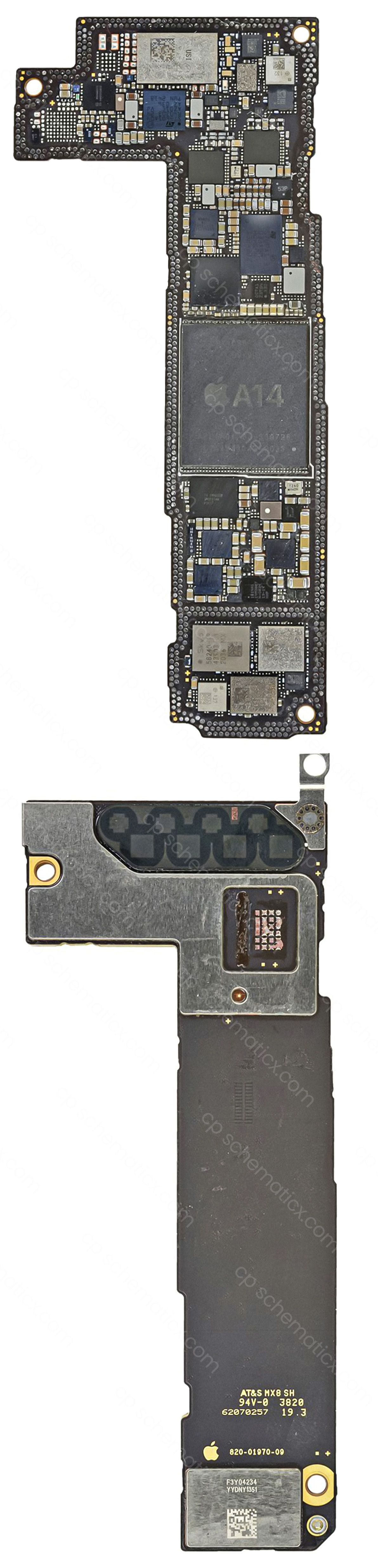 iPhone 12 | iPhone 12 Pro