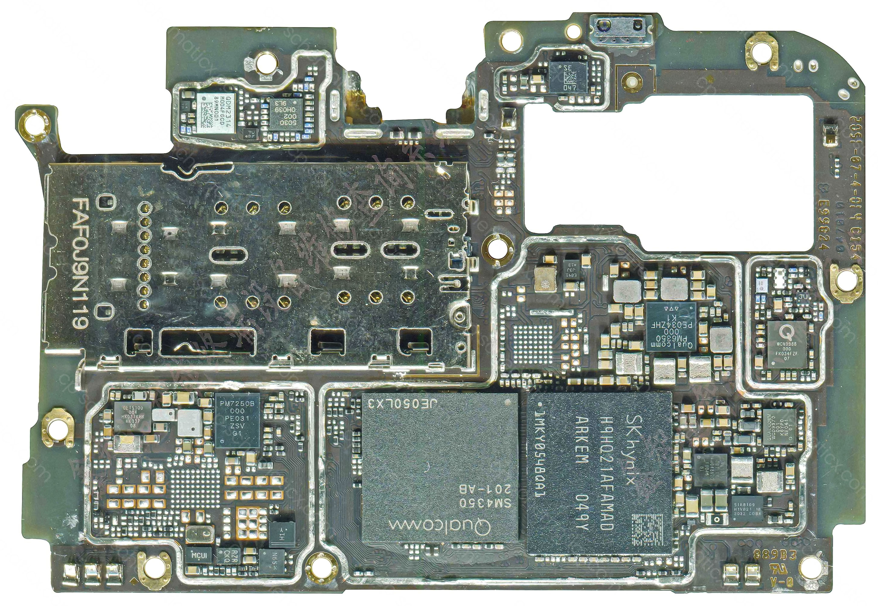 Oppo A93
