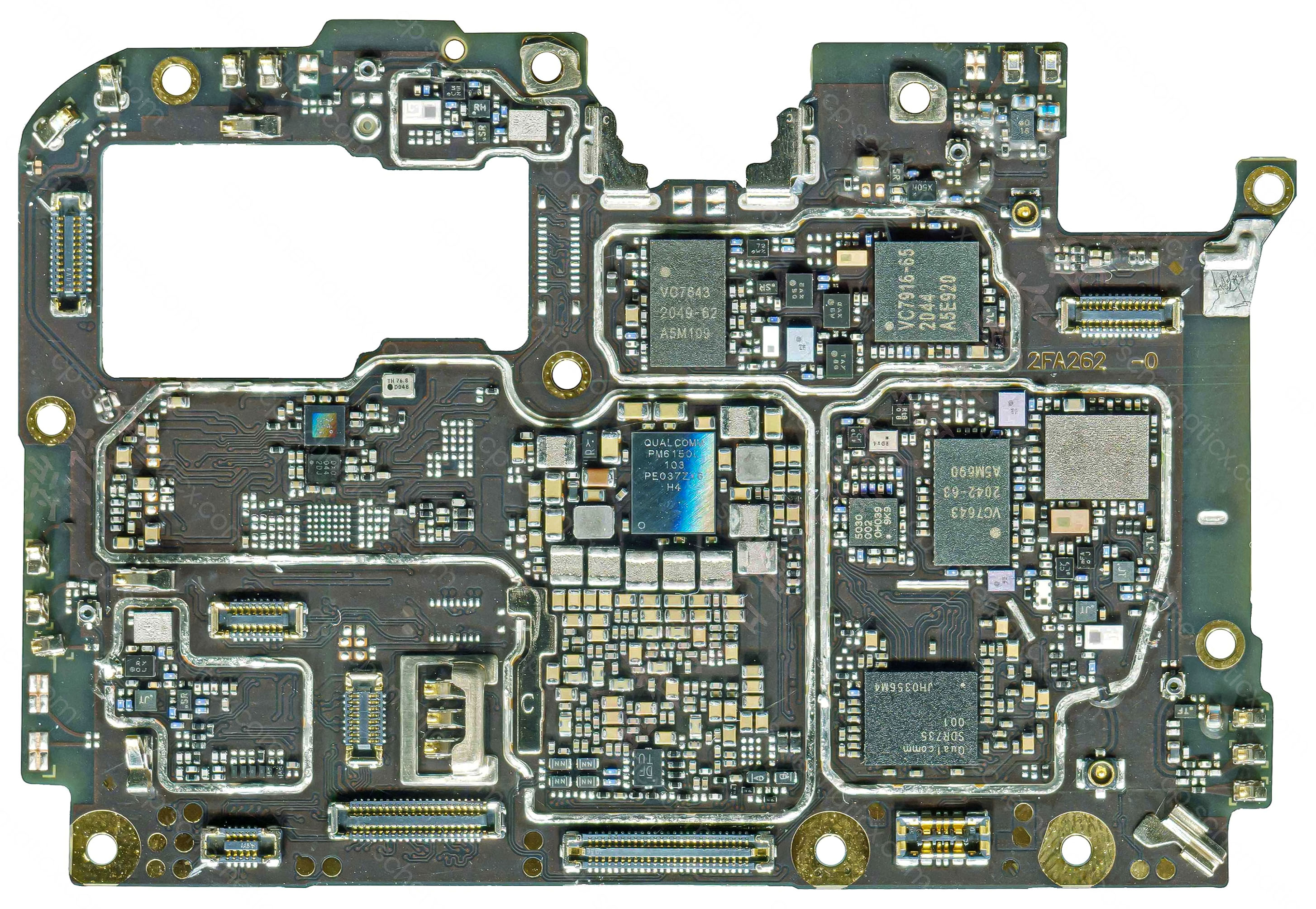 Oppo A93