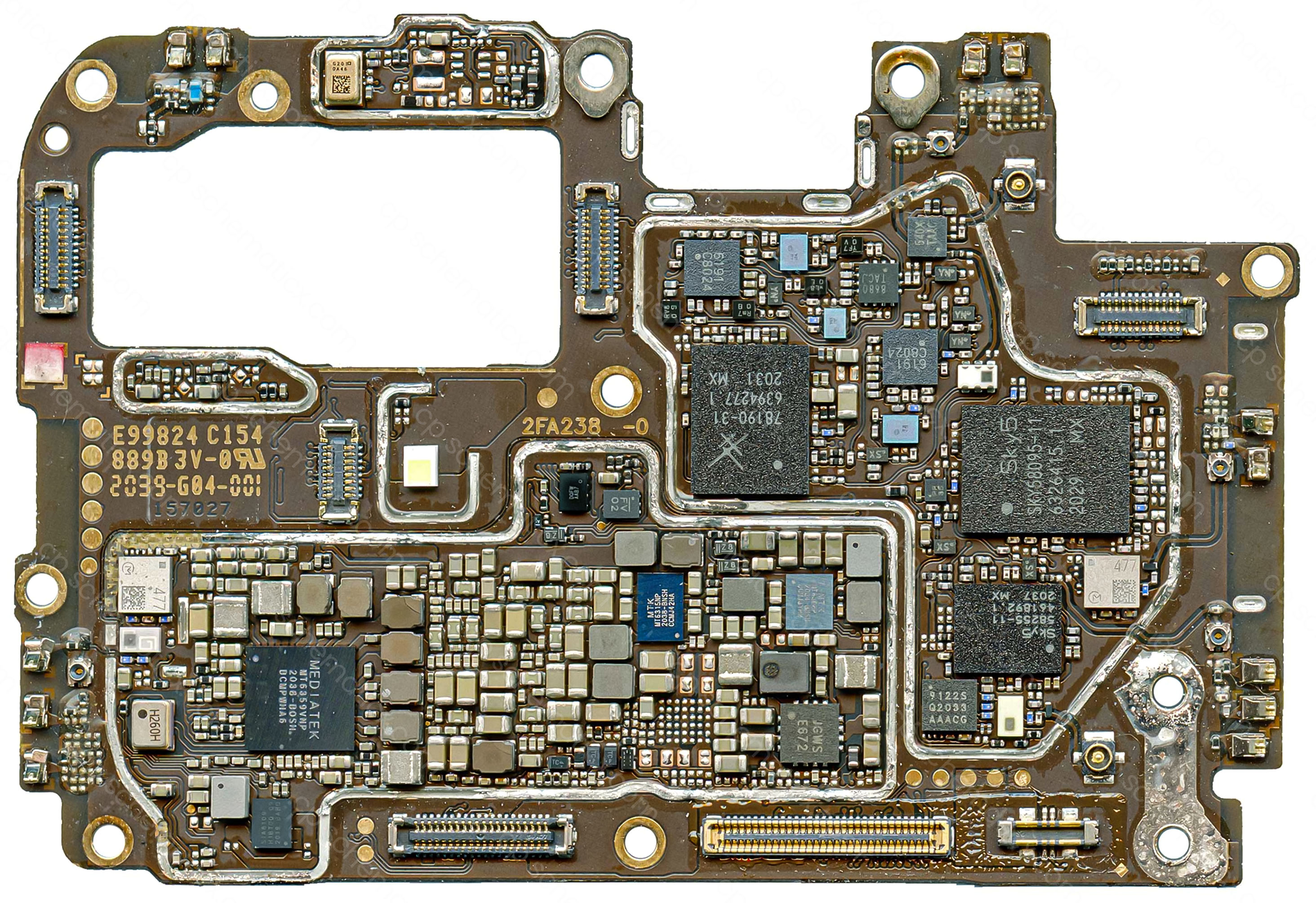 Oppo Reno 4 SE