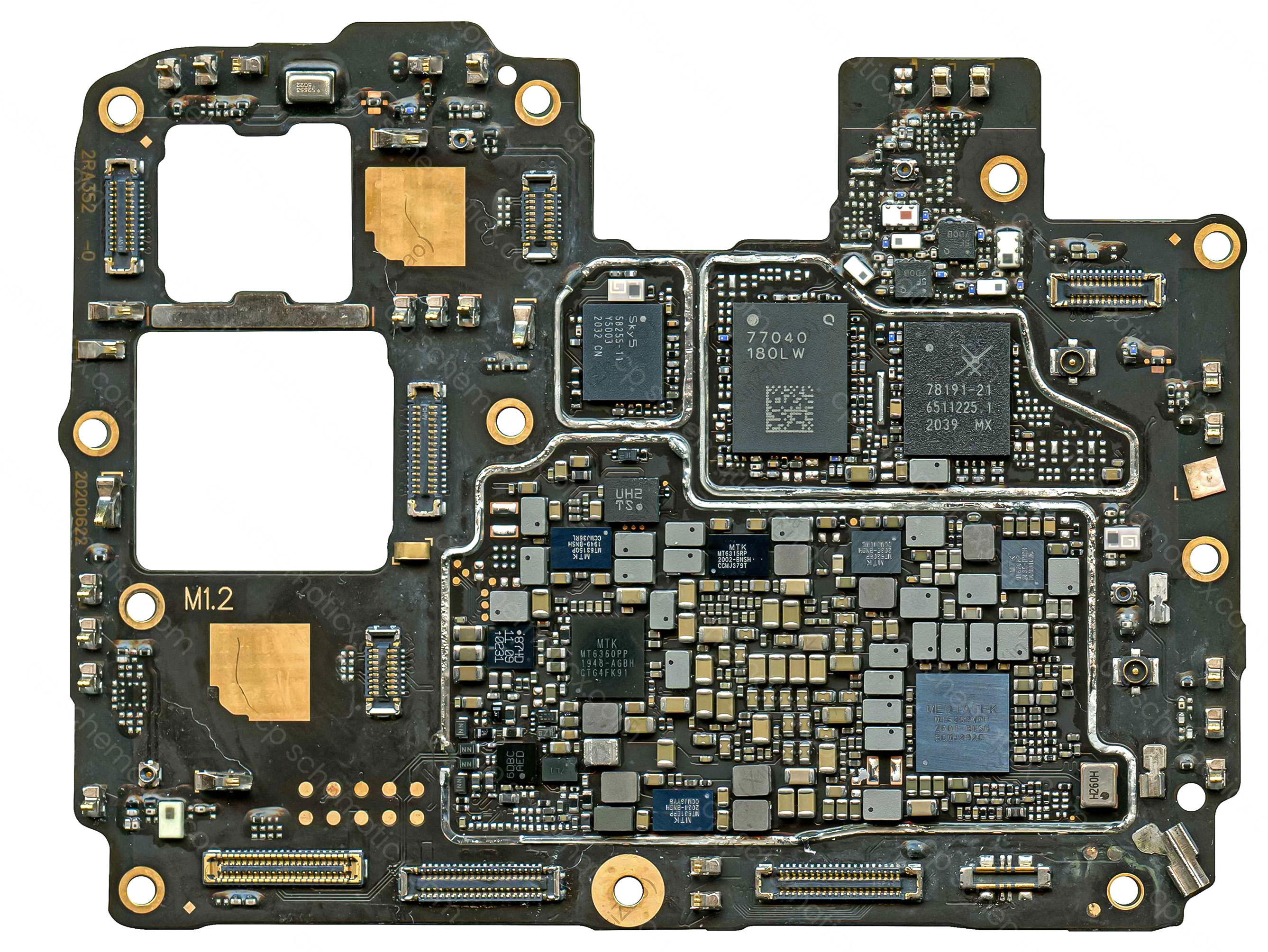 Realme X7 Pro