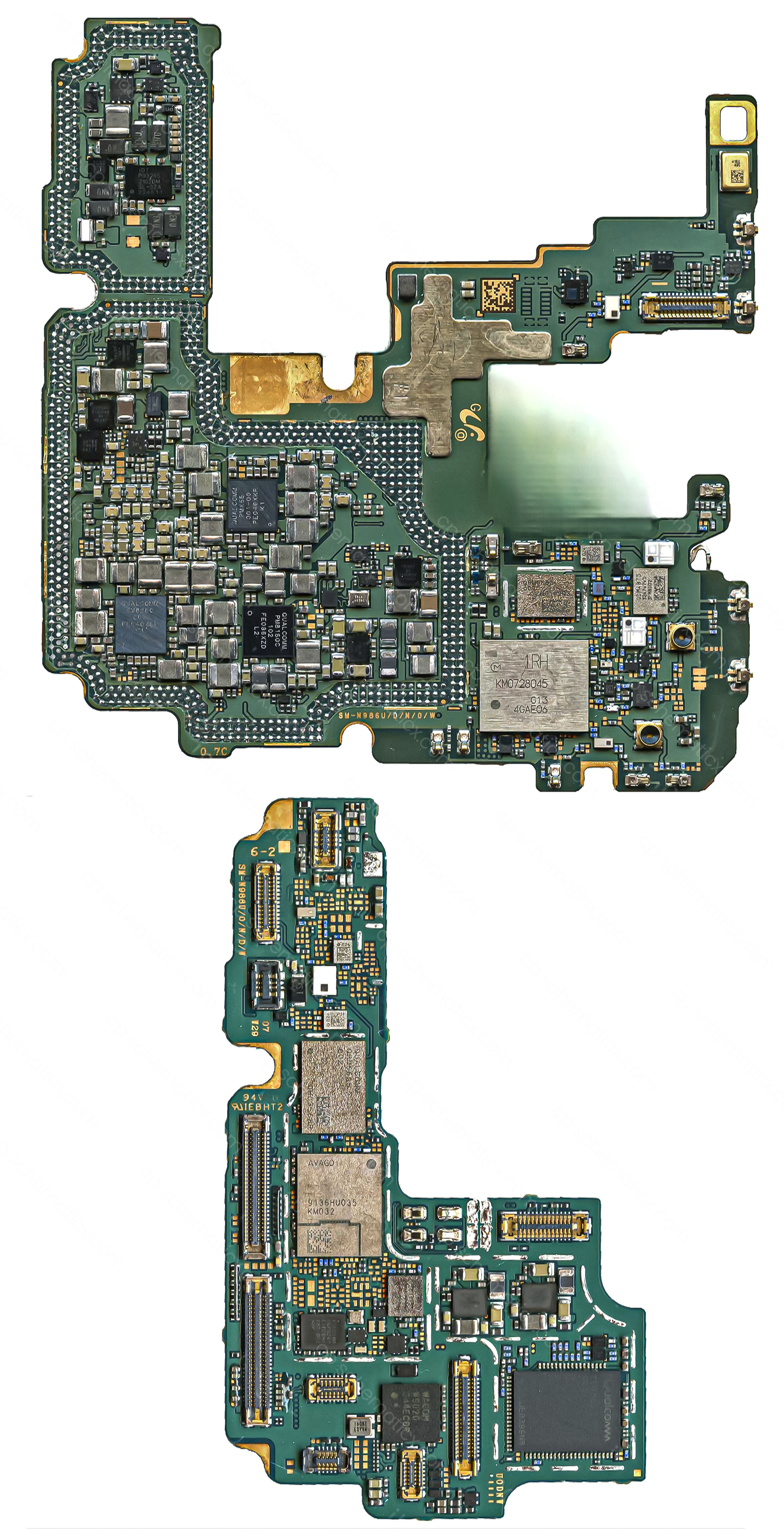 Samsung Galaxy Note20 Ultra 5G