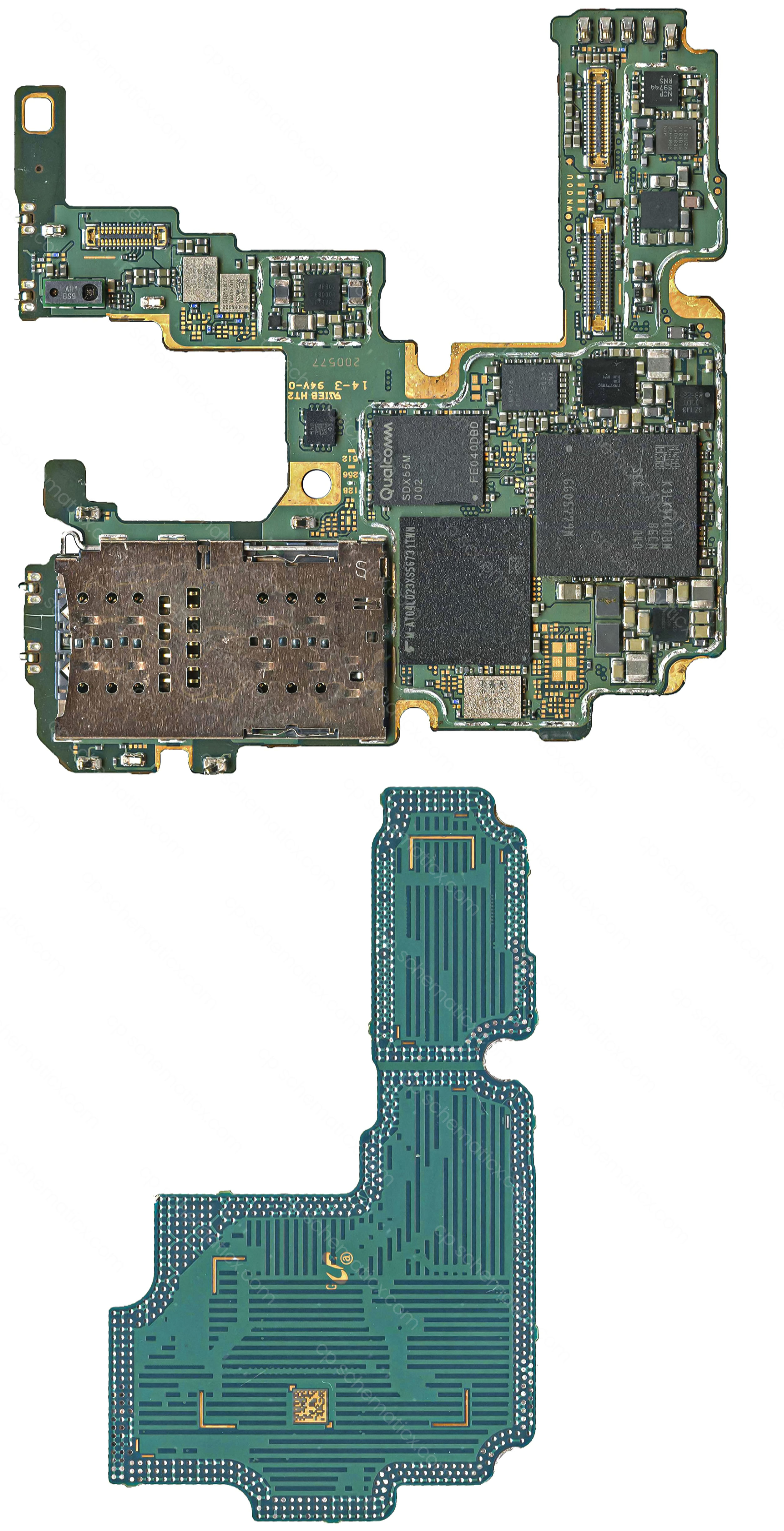 Samsung Galaxy Note20 Ultra 5G