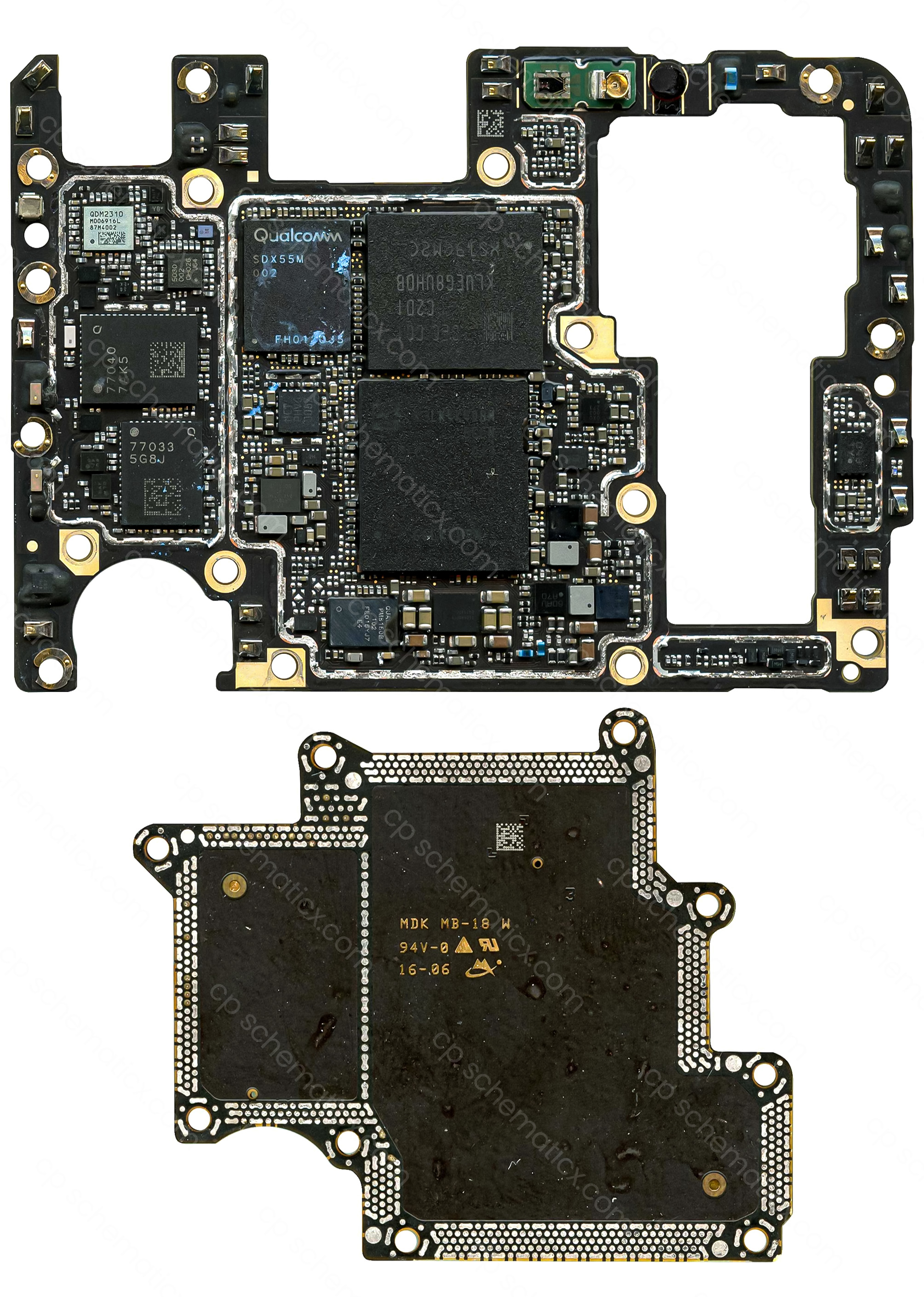 vivo IQOO 5