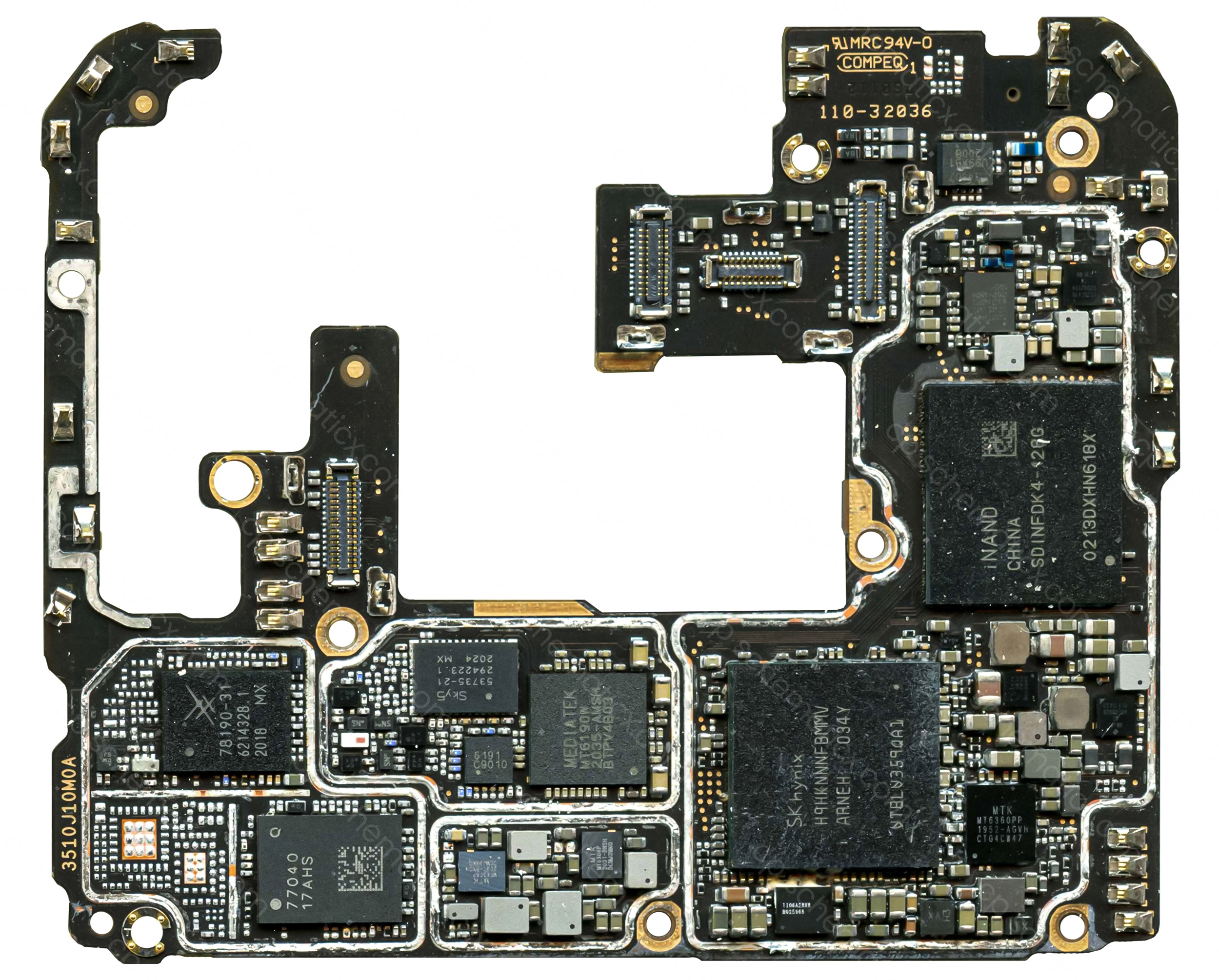 Xiaomi Redmi K30 Ultra (Supreme)
