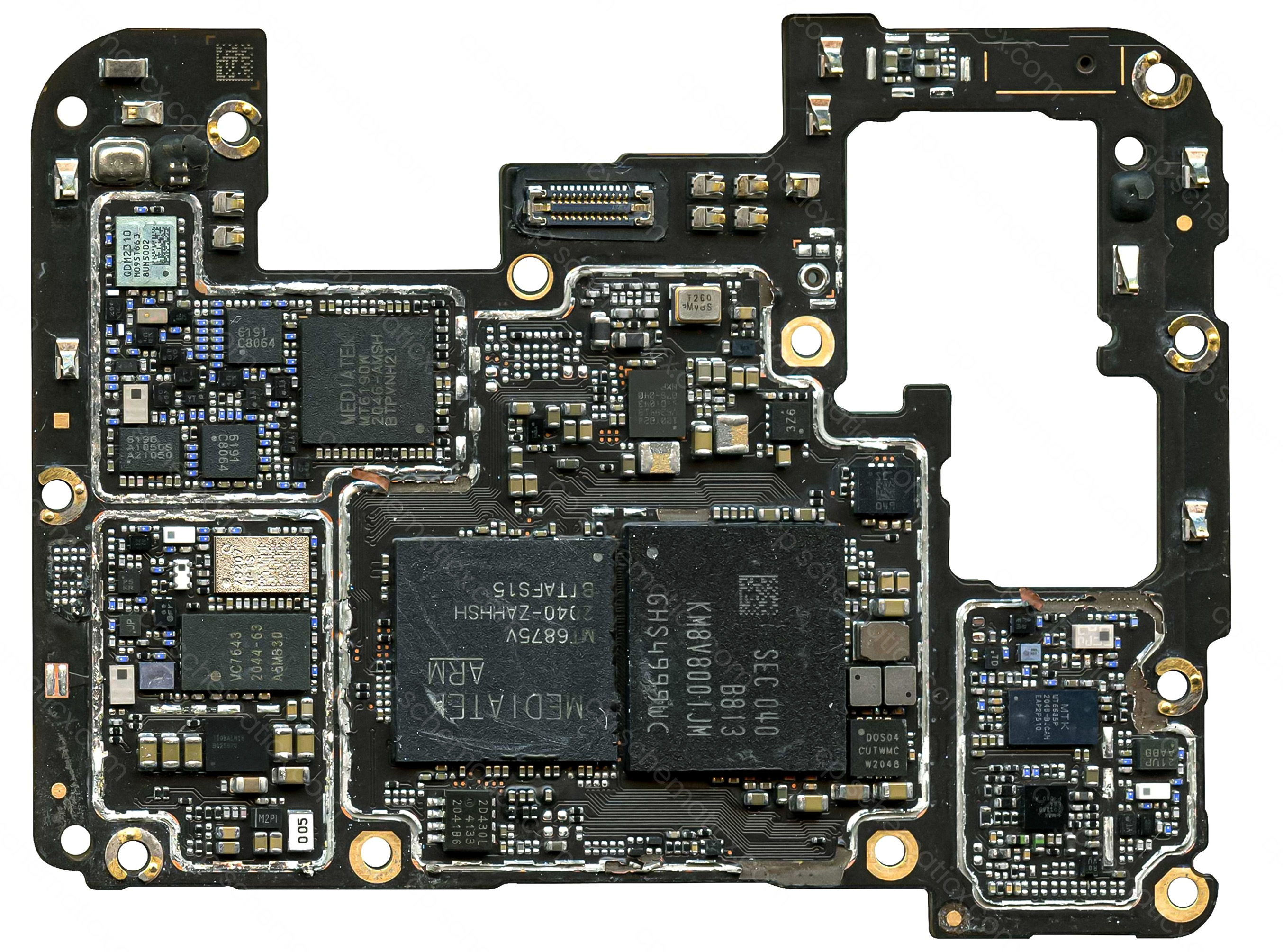 vivo S7