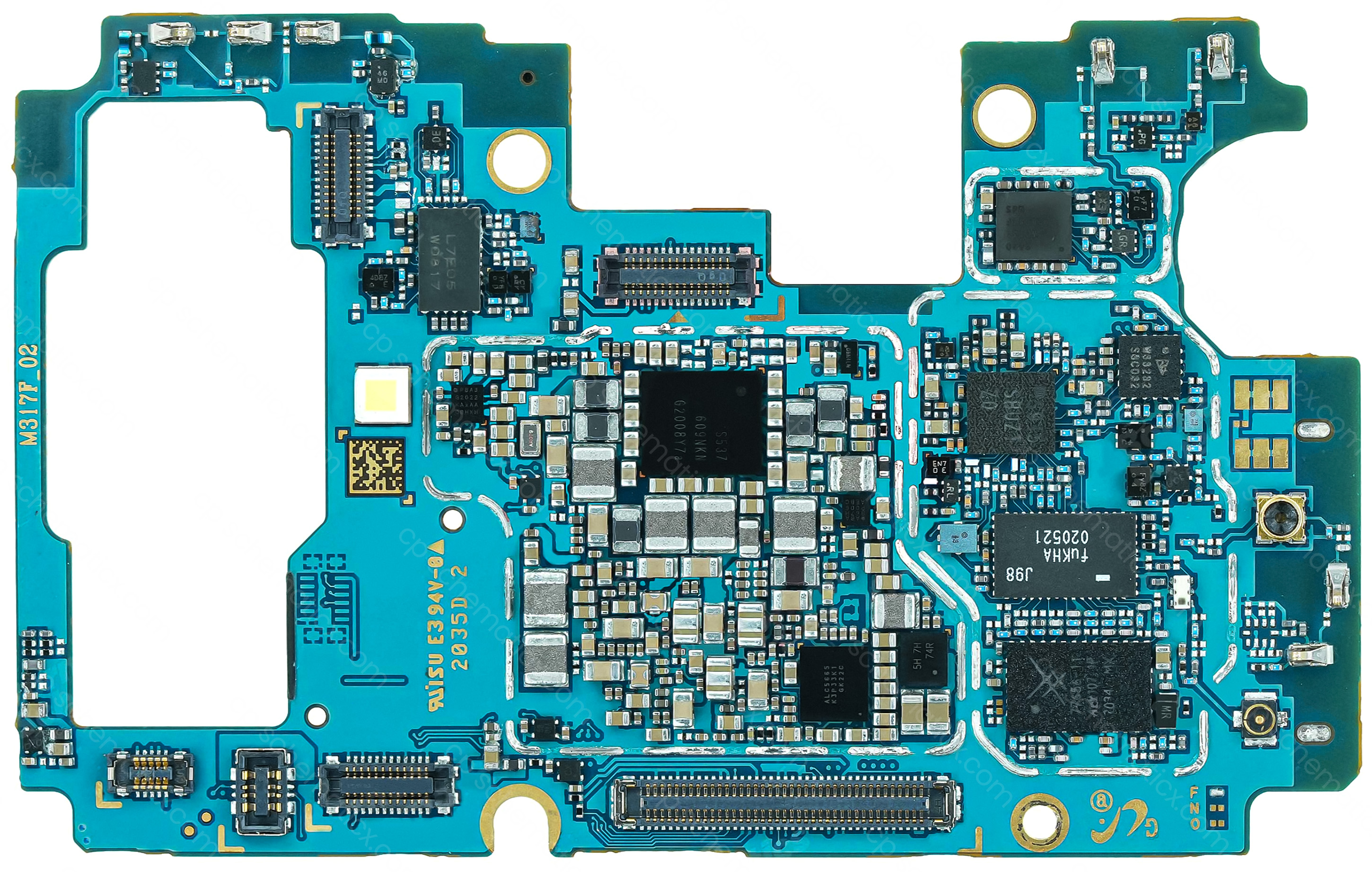 Samsung Galaxy M31s
