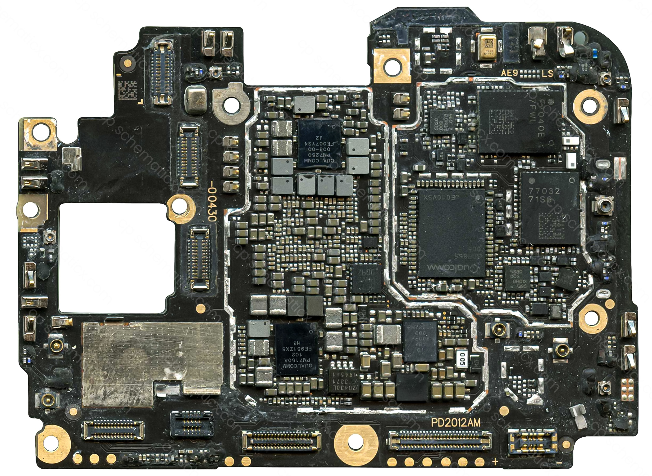 vivo IQOO Z1X 5G