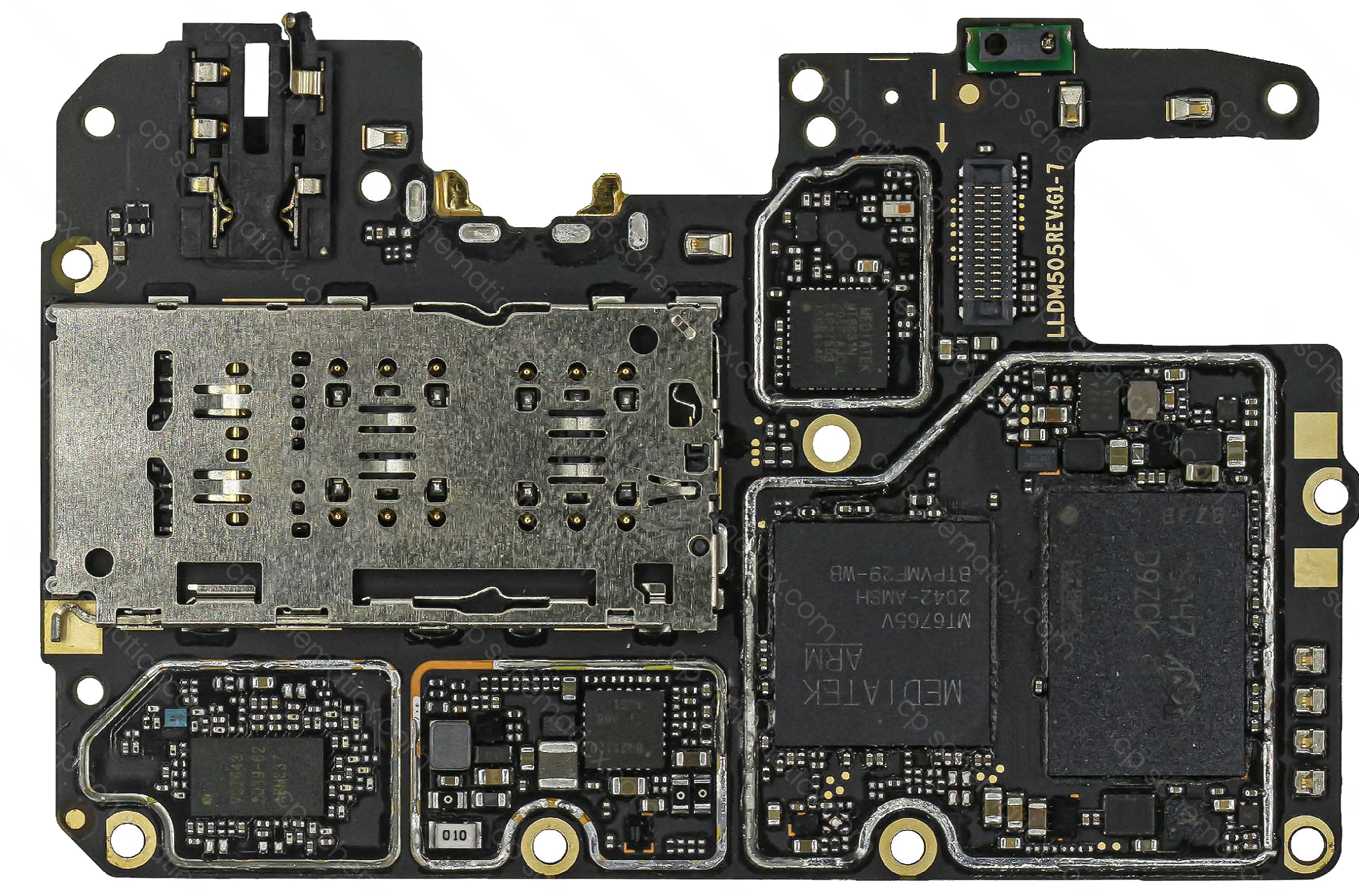 Xiaomi Redmi 9C _ Xiaomi Poco C31