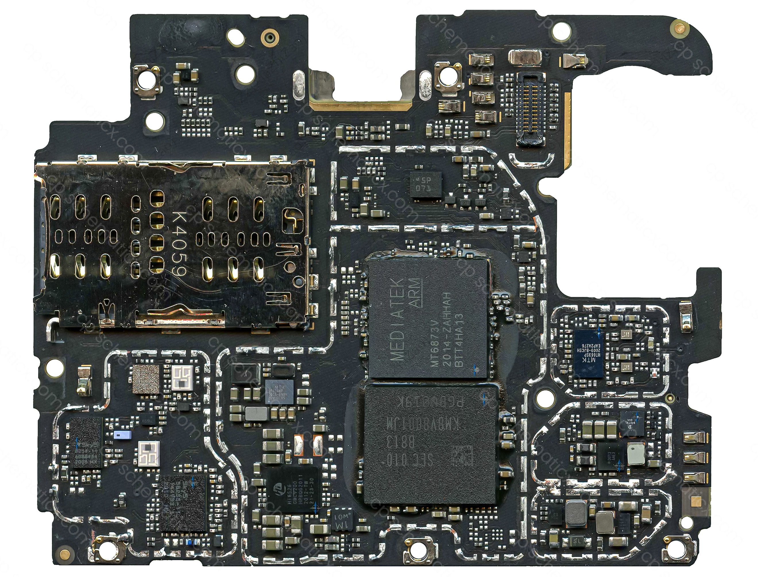 Honor Play 4