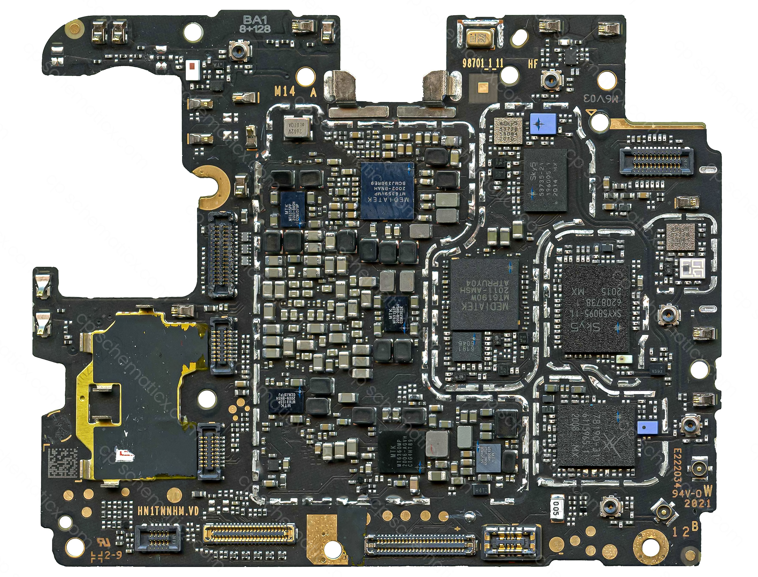 Honor Play 4