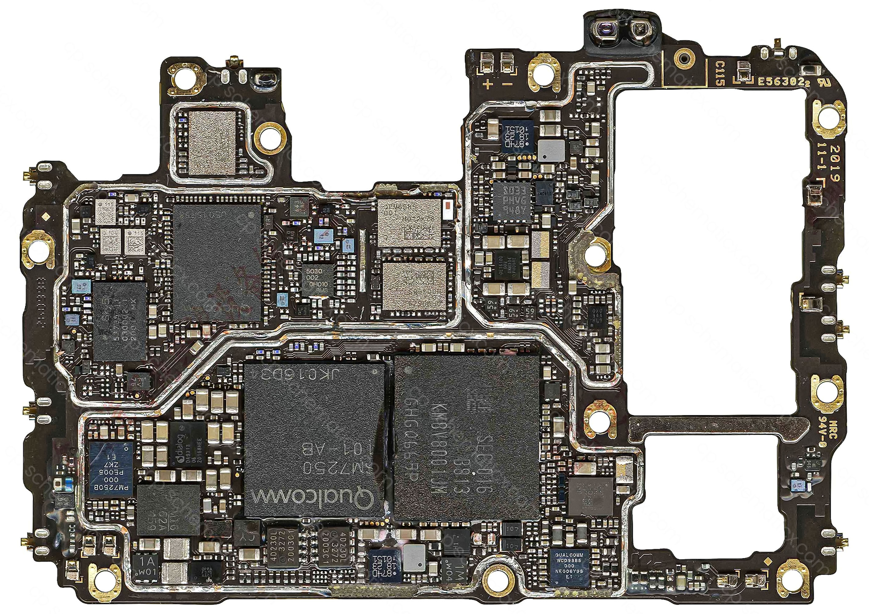 Oppo Reno 4 Pro 5G
