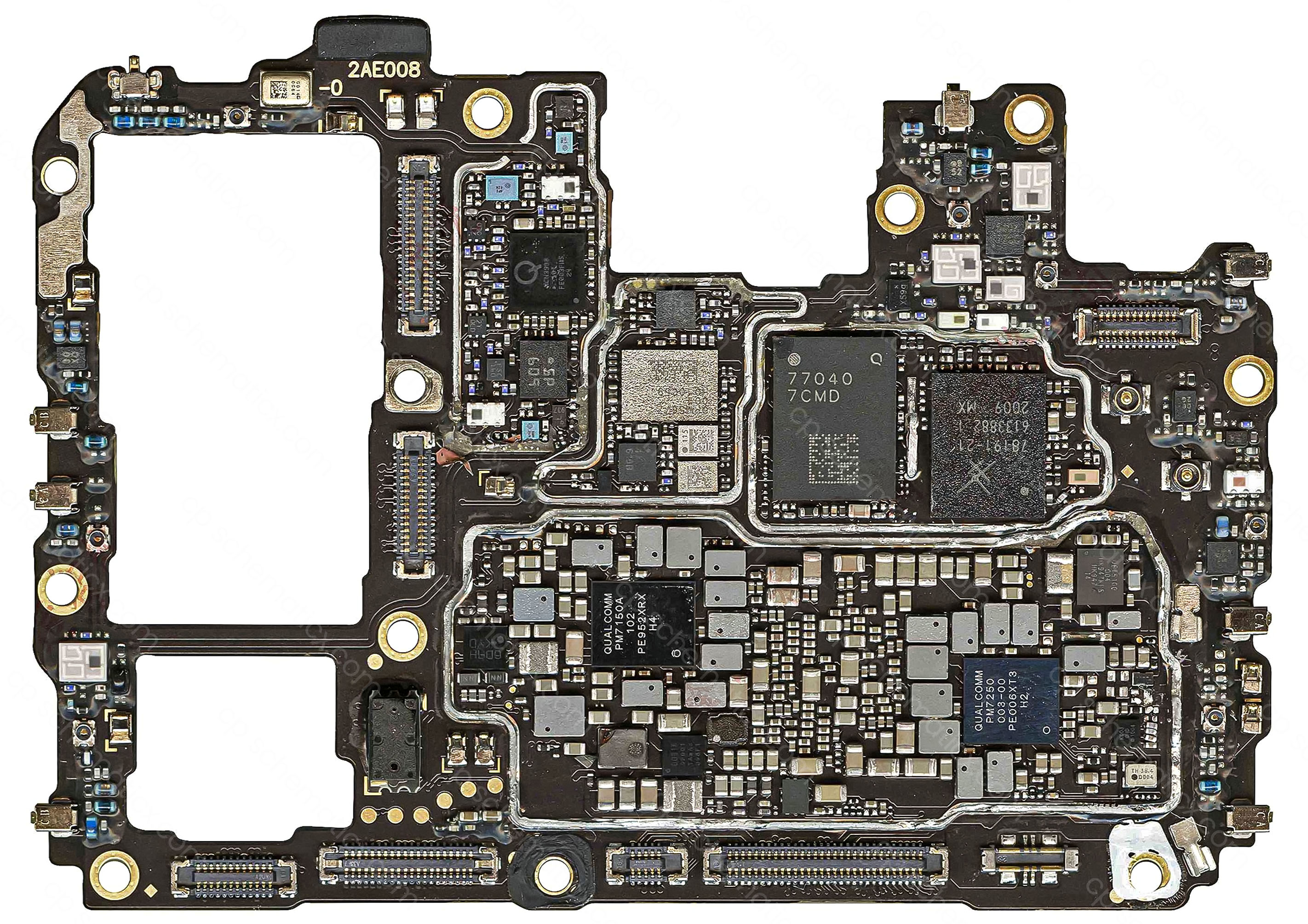 Oppo Reno 4 Pro 5G