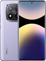 Xiaomi Redmi Note 14 Pro +