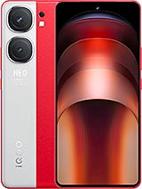vivo IQOO Neo9 Pro | vivo IQOO Neo9S Pro