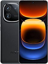 vivo IQOO 12