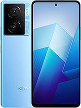 vivo IQOO Z7X