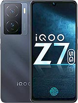 vivo IQOO Z7